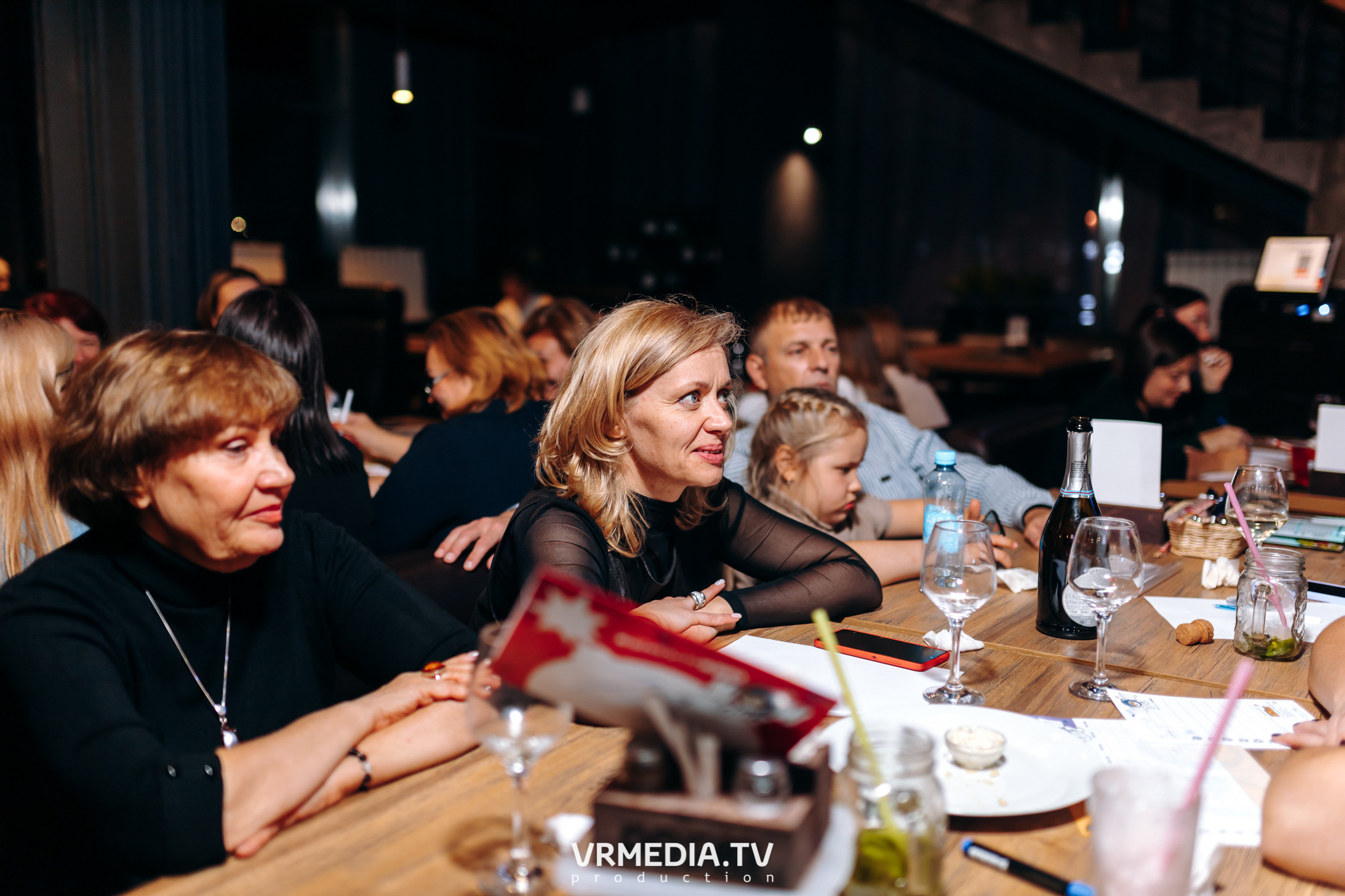 WoW QuiZ в баре «DOSKI»