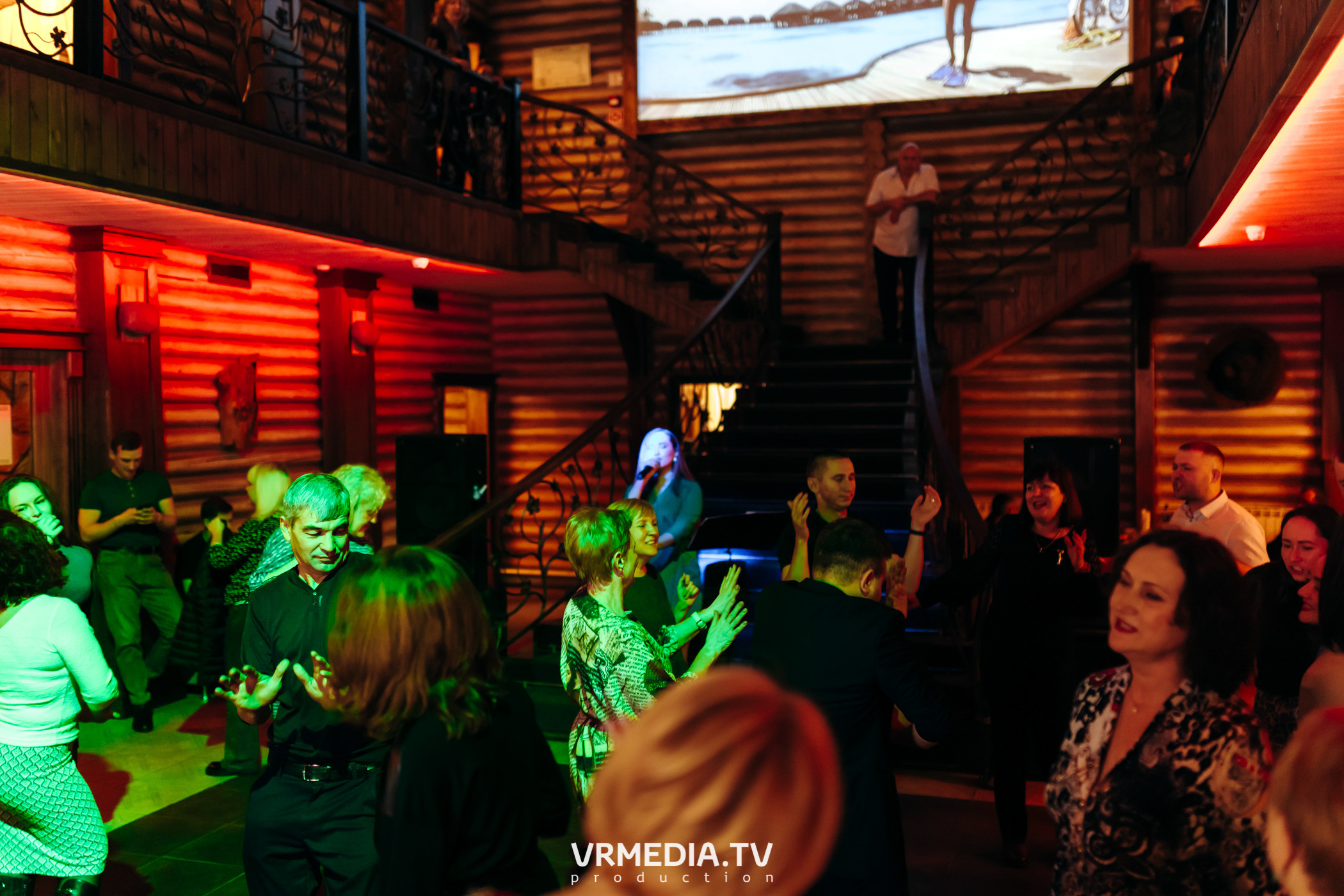 В гостях «У Петровича»