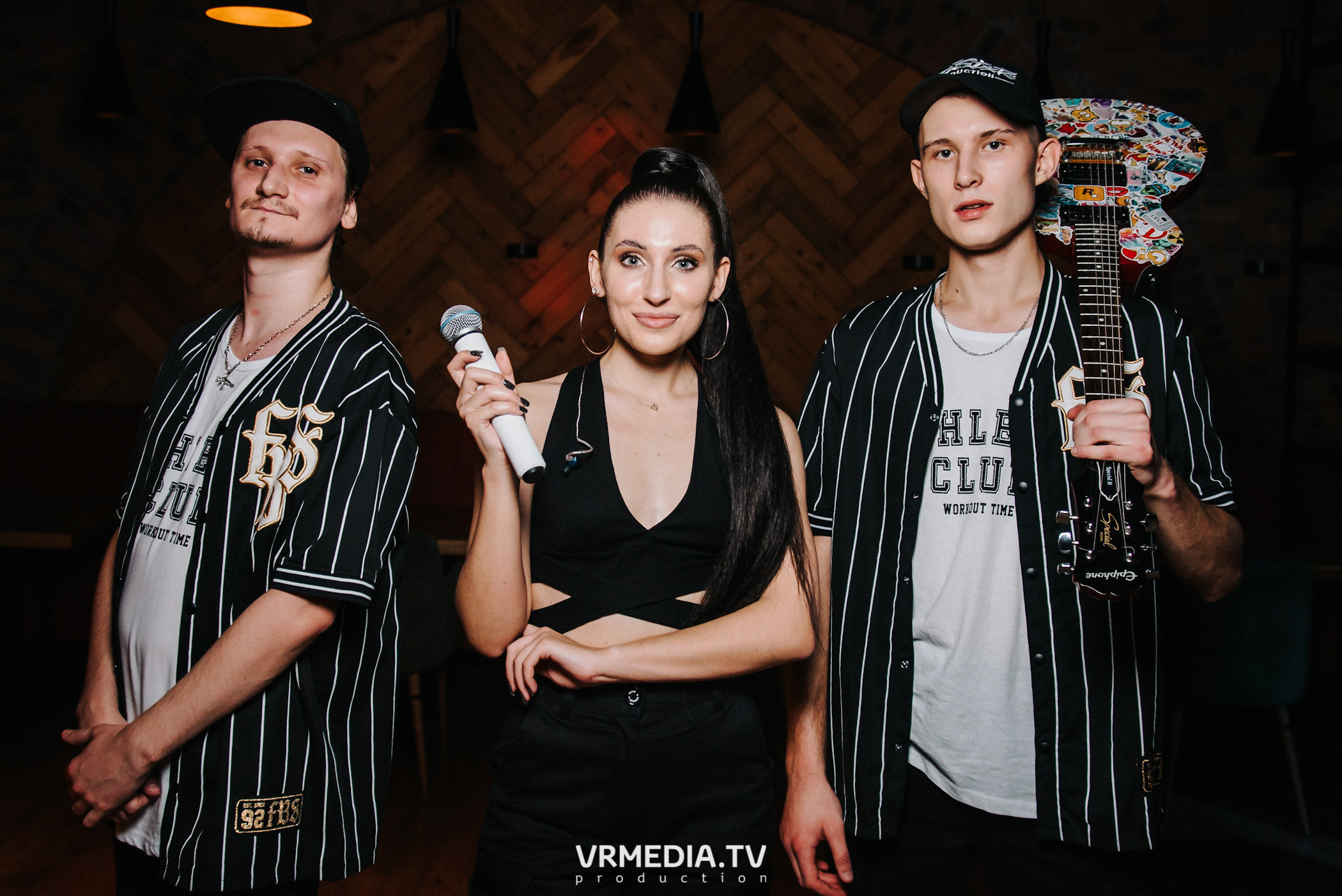 #ЖАРКИЕДНИИНОЧИ в гриль-баре «Жара»