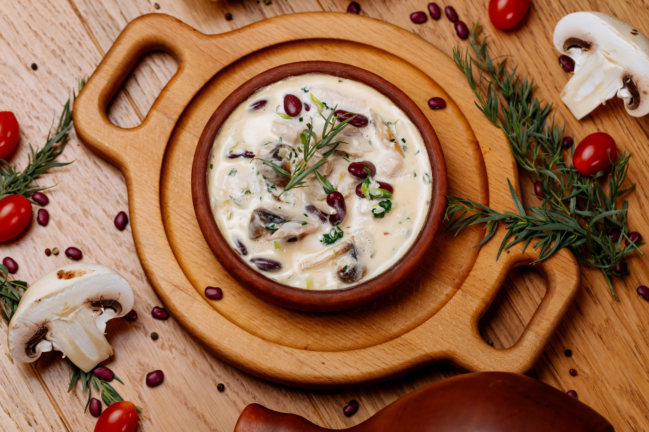 Ресторан «Батоно хинкали»