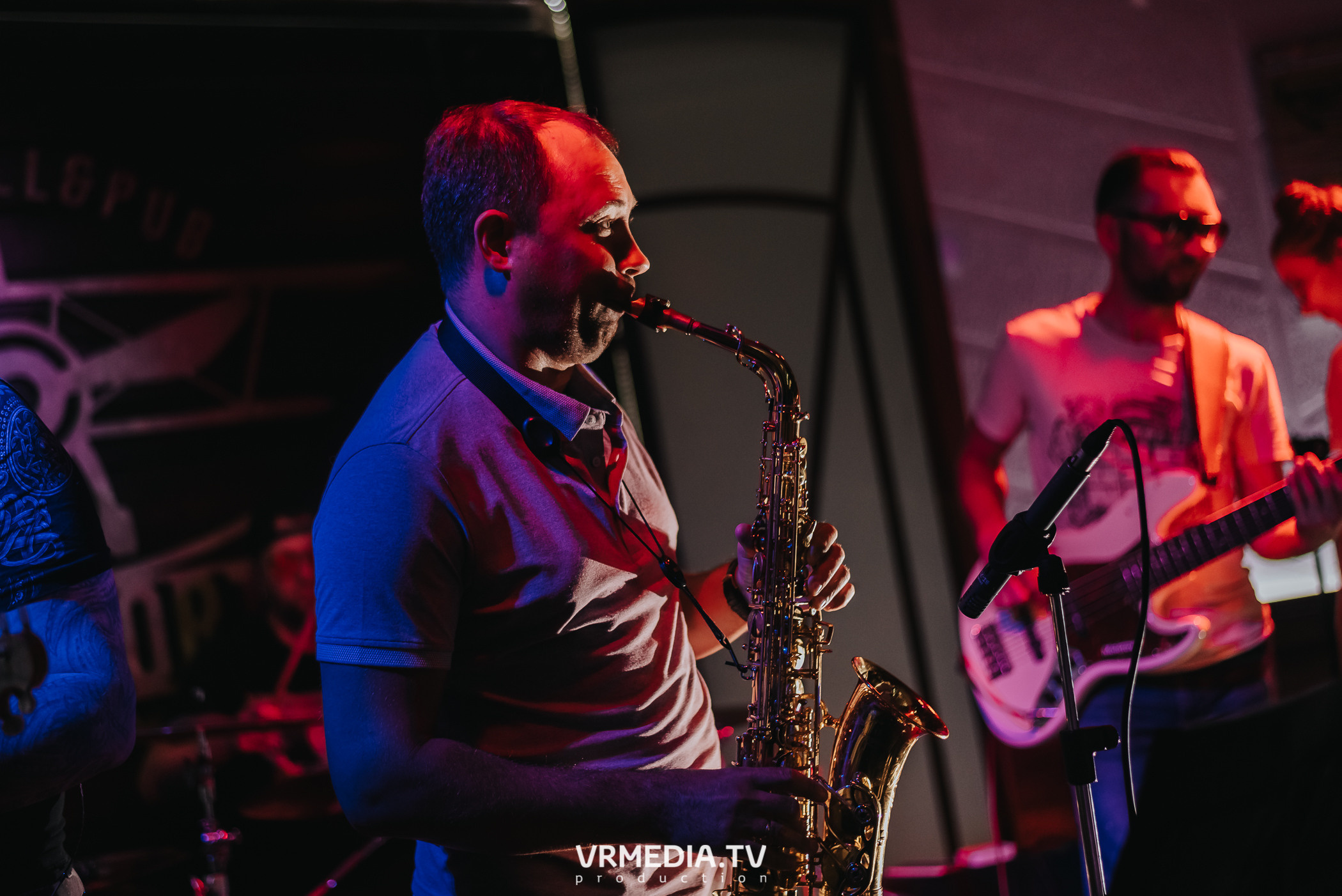 Vottakto & Александр Гаврилов