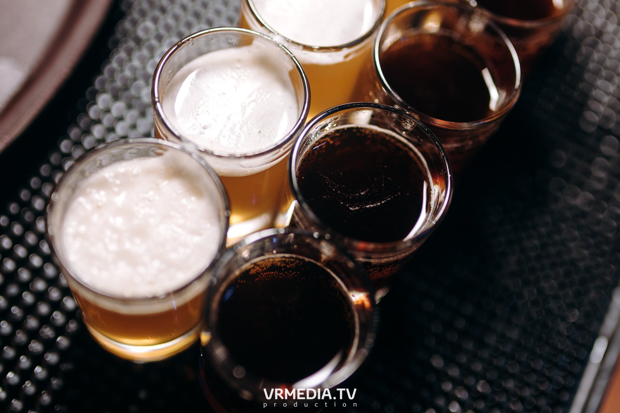 Выходные в баре «DOSKI»