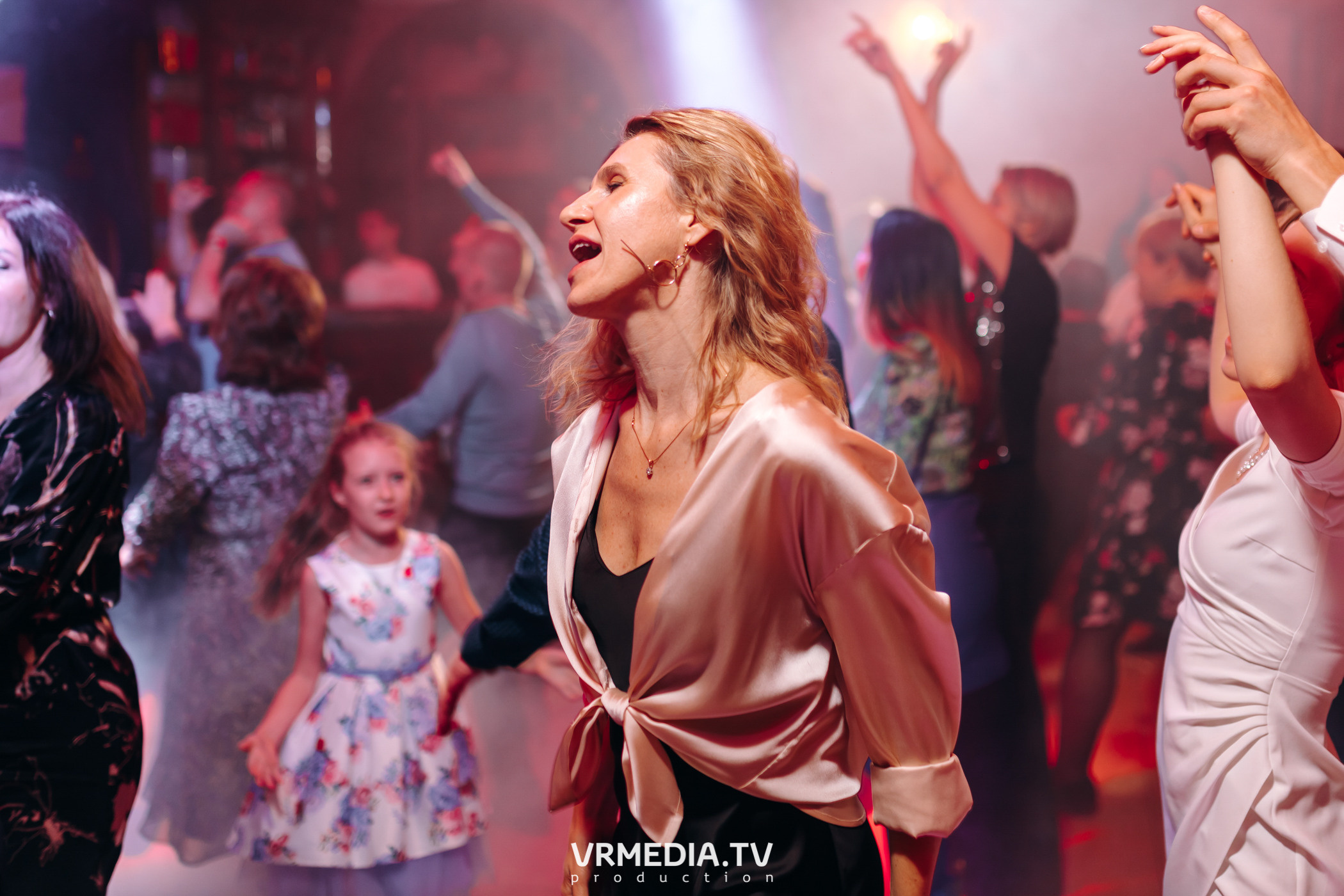 Выходные в ресторане «Лазурный берег»