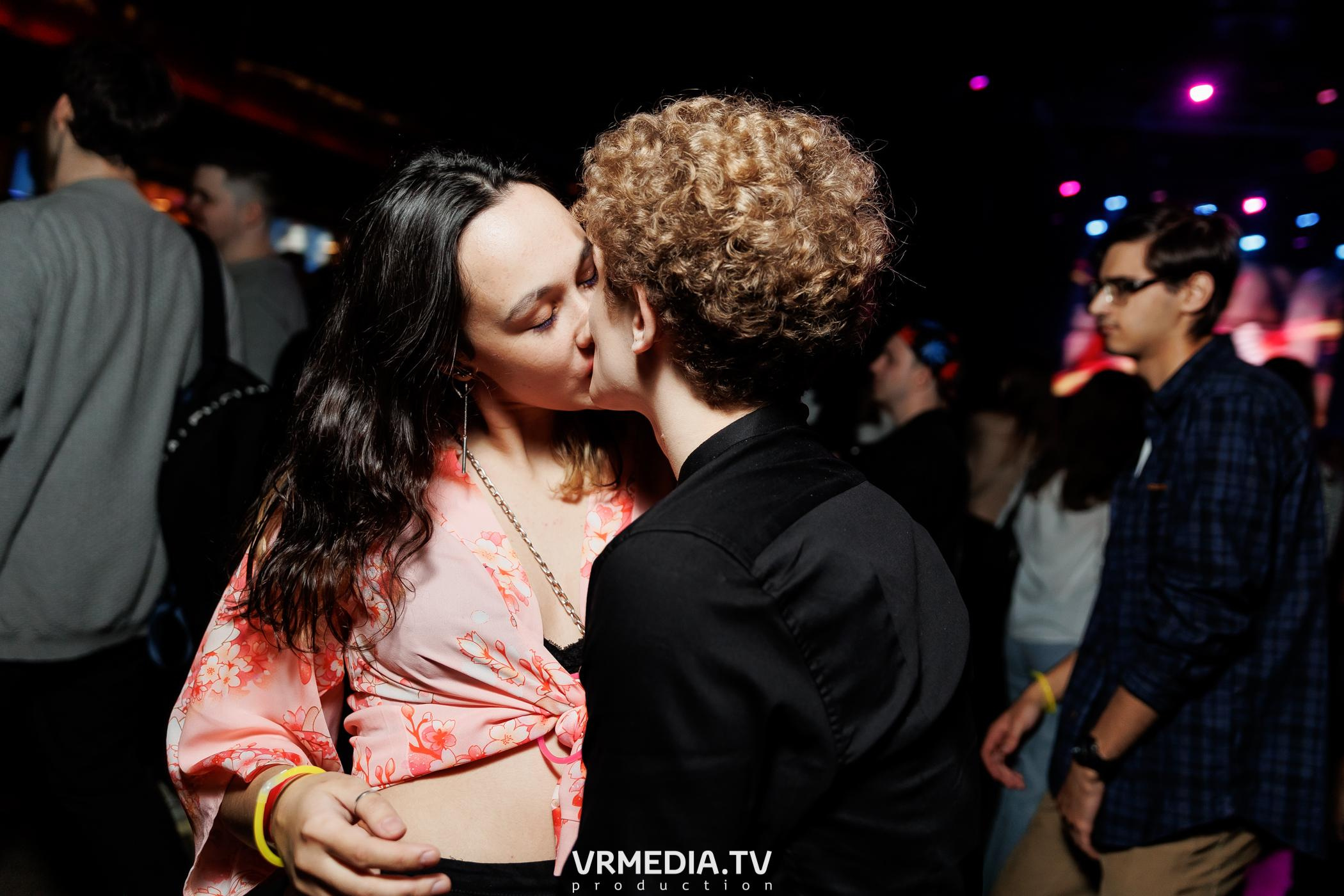 Malina Party. Внеземная любовь