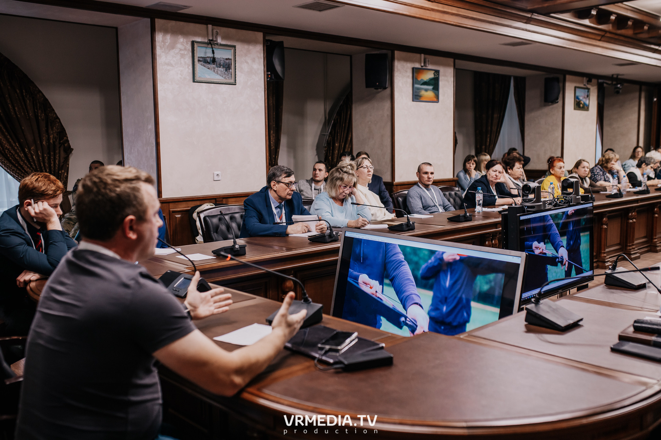 Общественный гражданский форум «Сообщество»