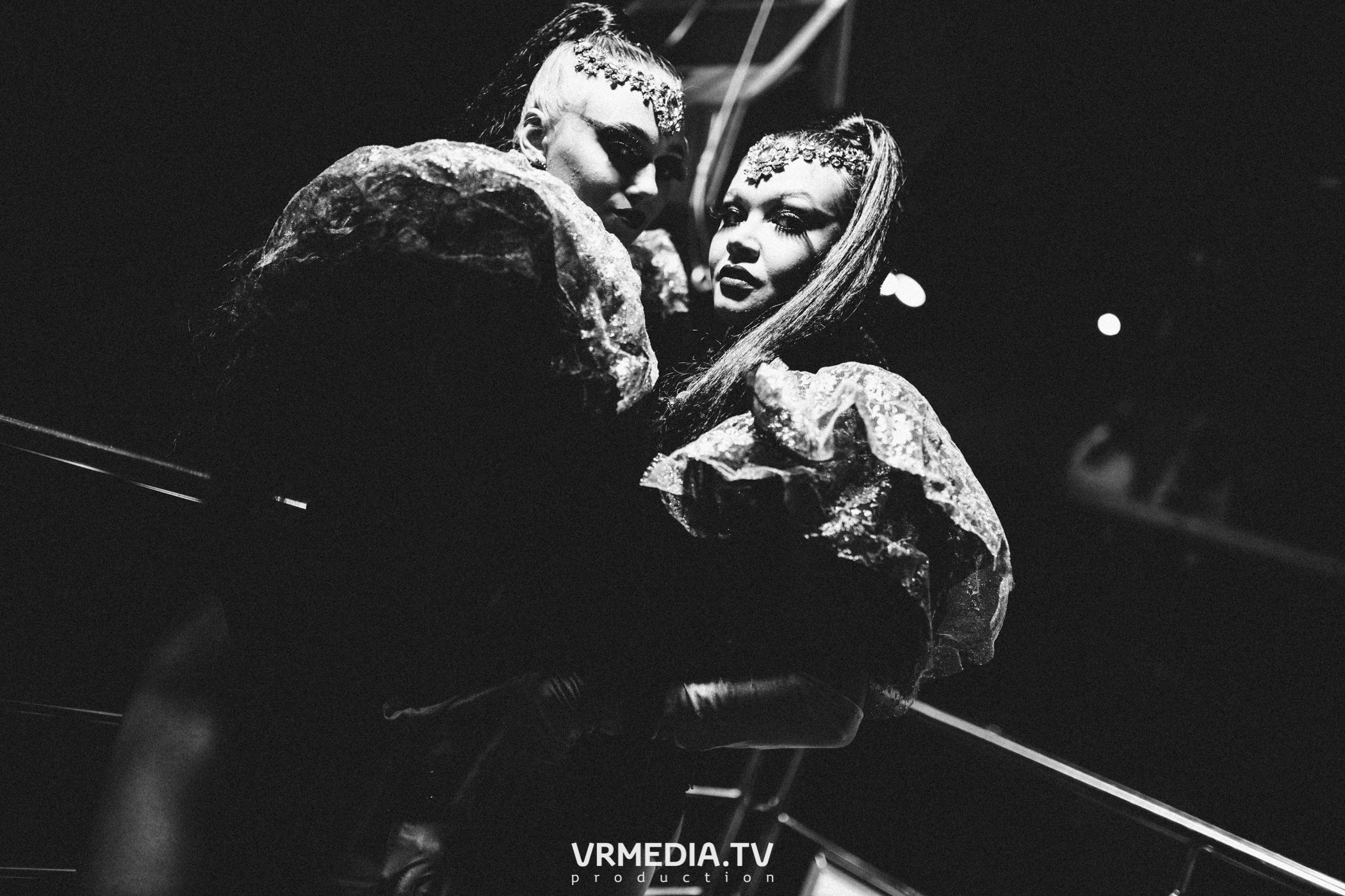 Выходные в баре «DOSKI»