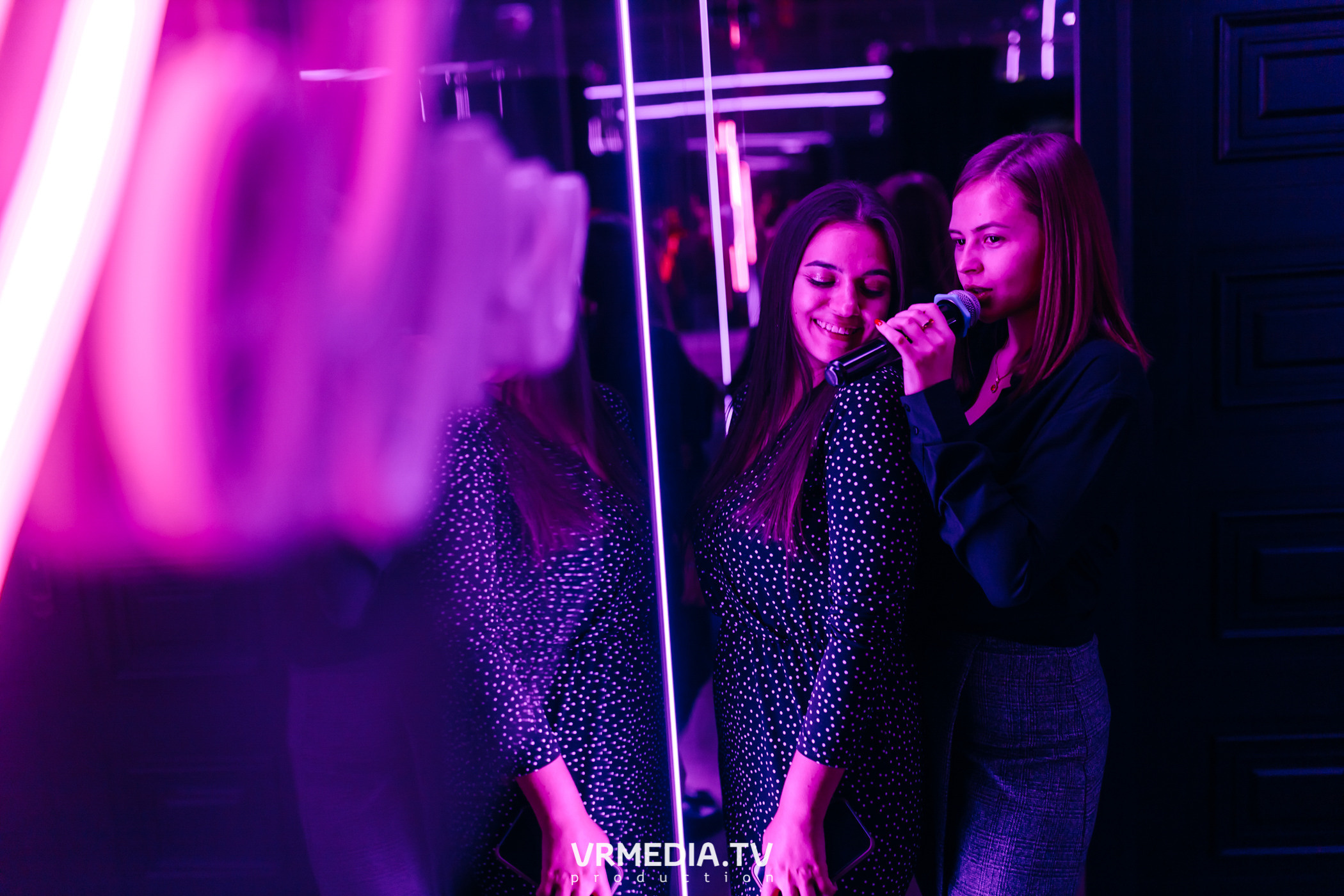 «Жуй орбит без сахара» в караоке-баре «Volna»