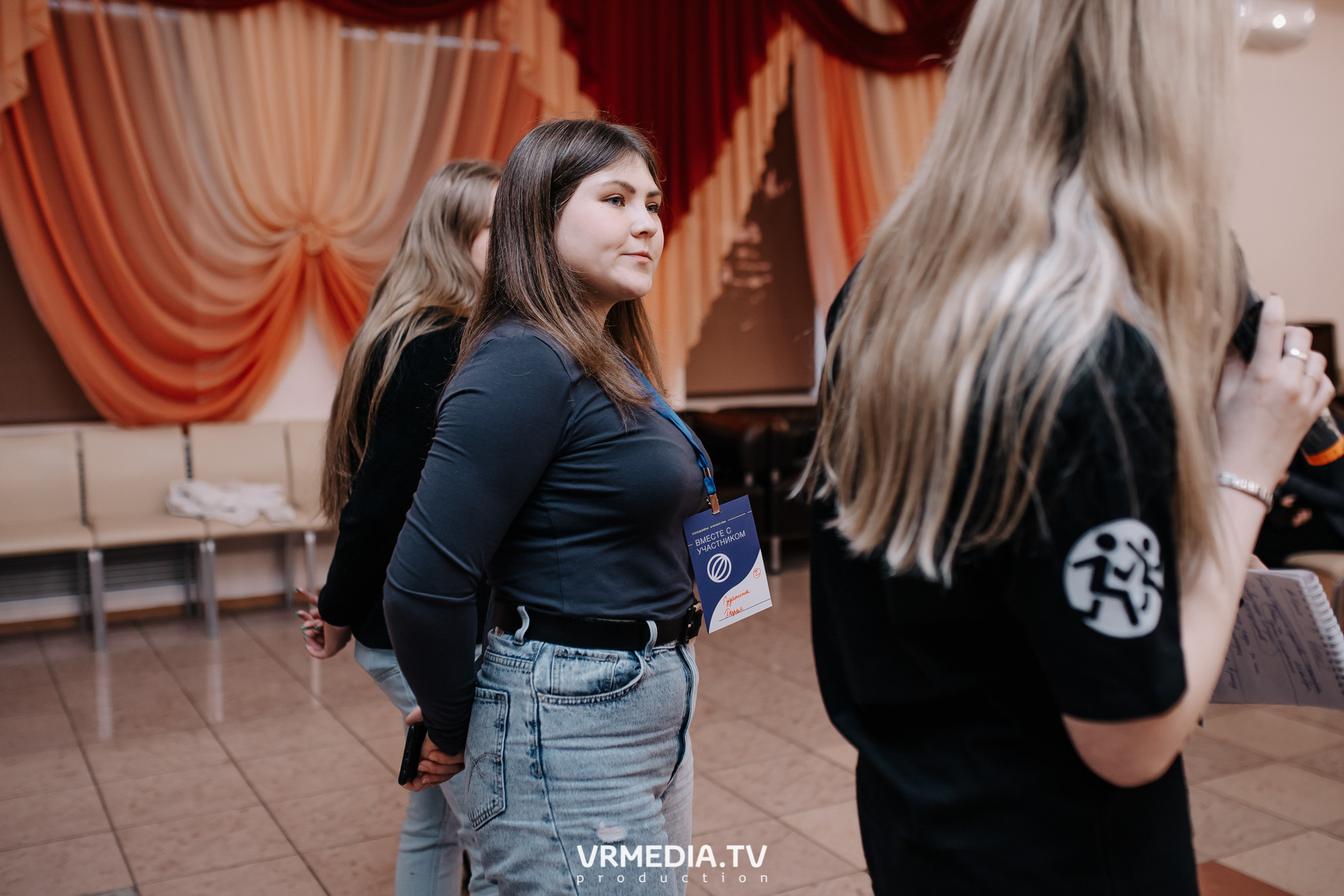 Молодежный проект «СоZдаем смыслы»