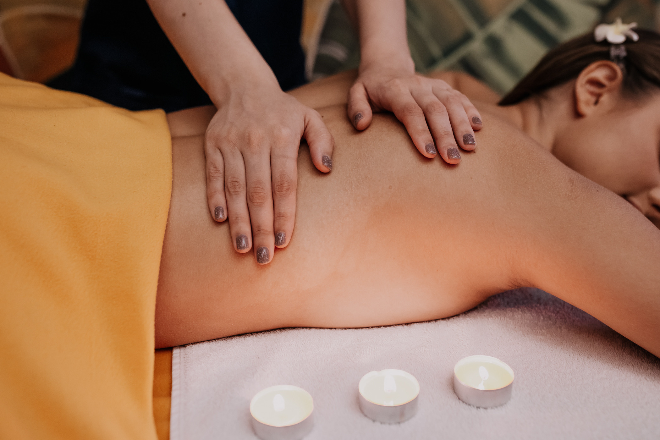 Студия флоатинга «Floatroom»