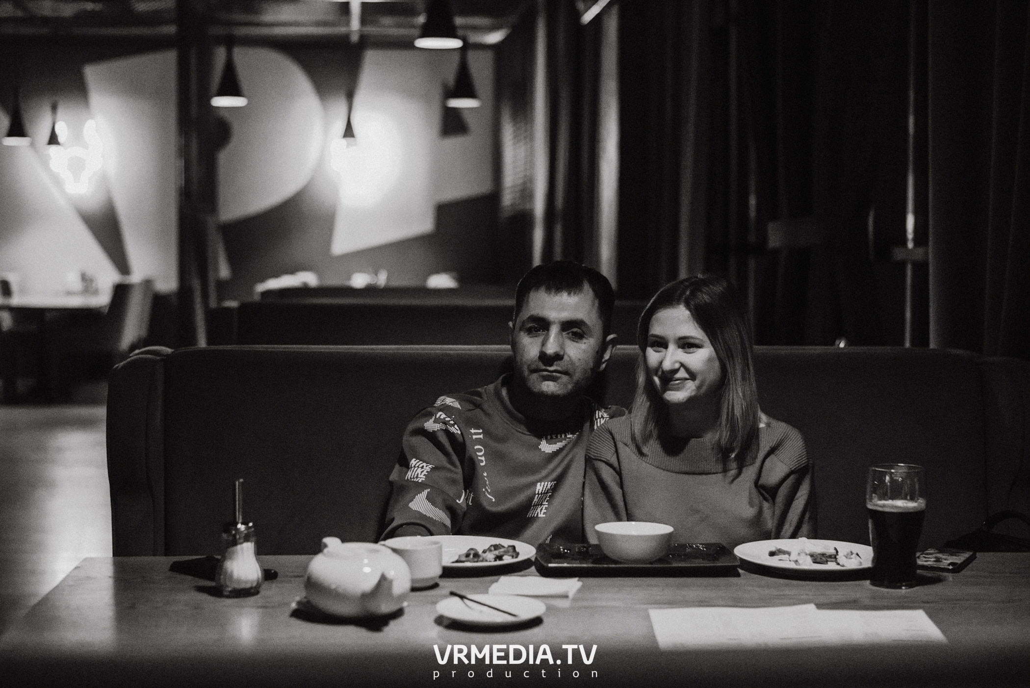 Джазовая среда. Pavel Pisanko Group (Томск)