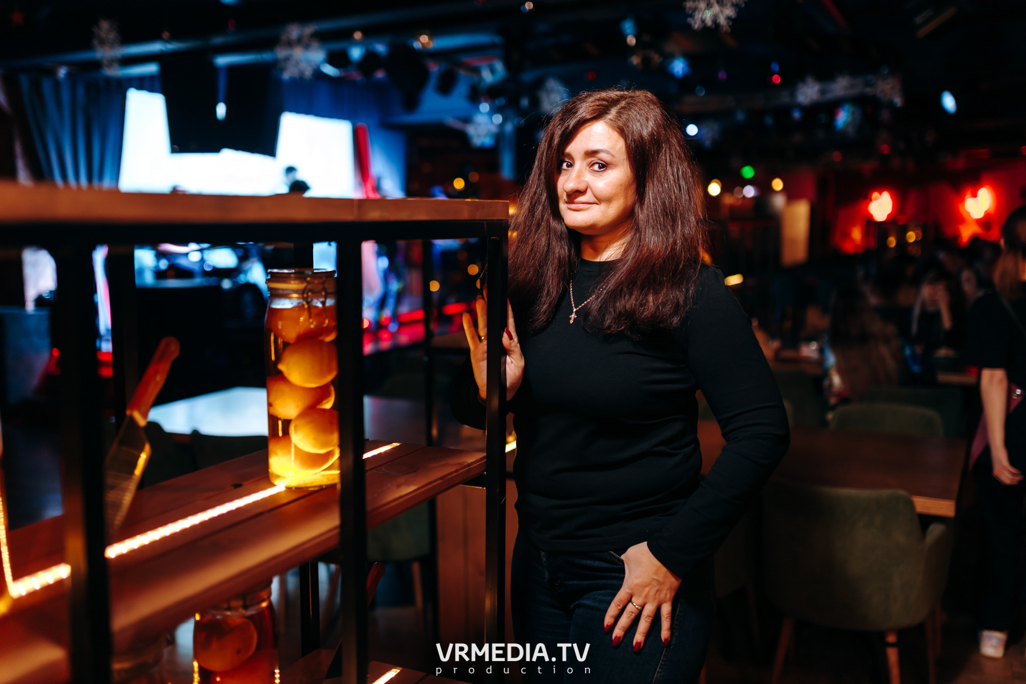 День рождения гриль-бара «Жара»! Нам 5 лет!