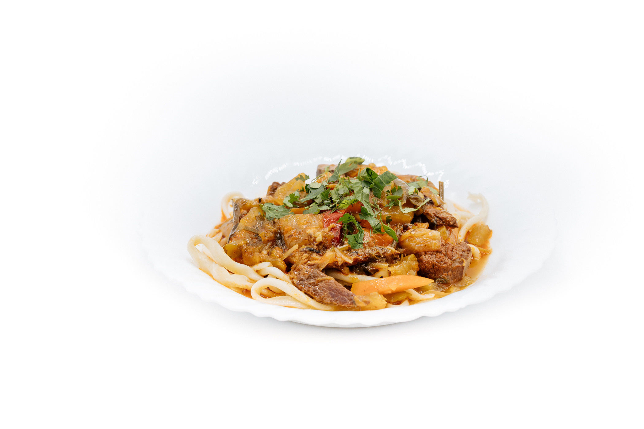 Кафе узбекской кухни «Манучер»