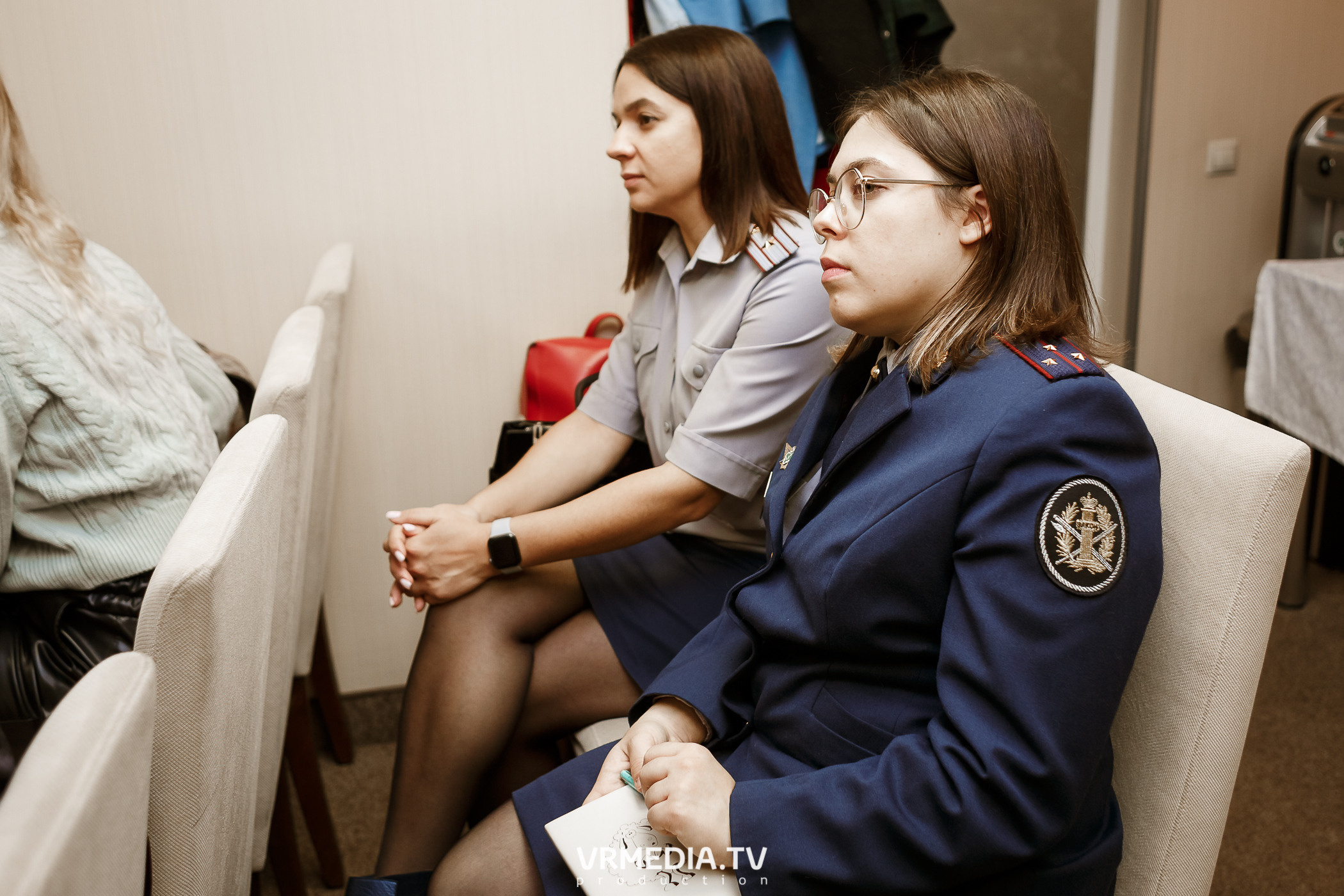 Акселерационная программа для представителей НКО «Содействие»