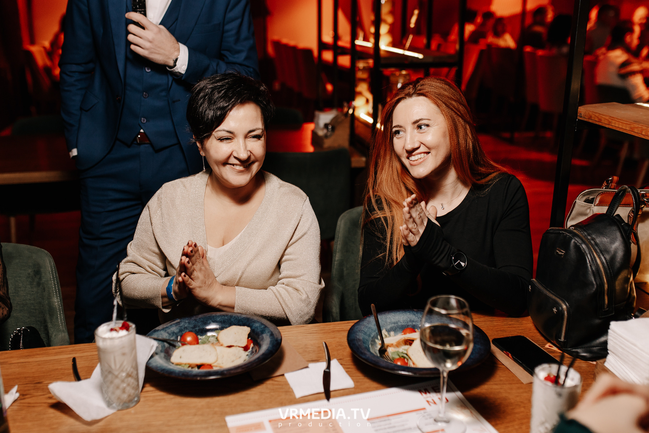 День рождения гриль-бара «Жара»! Нам 5 лет!