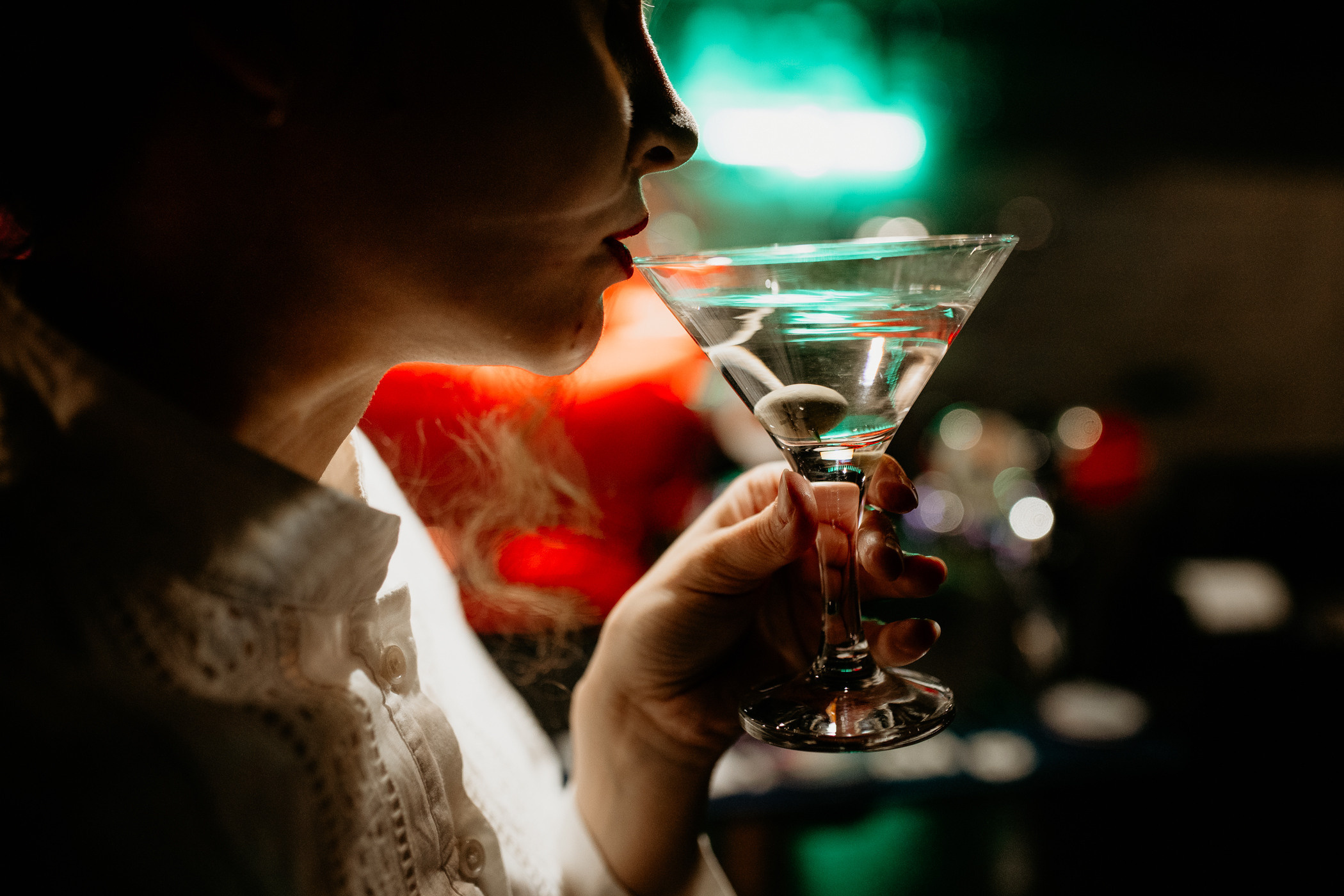 Lounge Bar «Shelby»