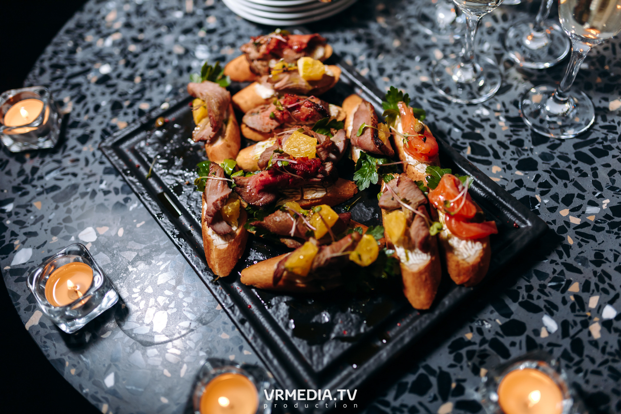 «Жуй орбит без сахара» в караоке-баре «Volna»