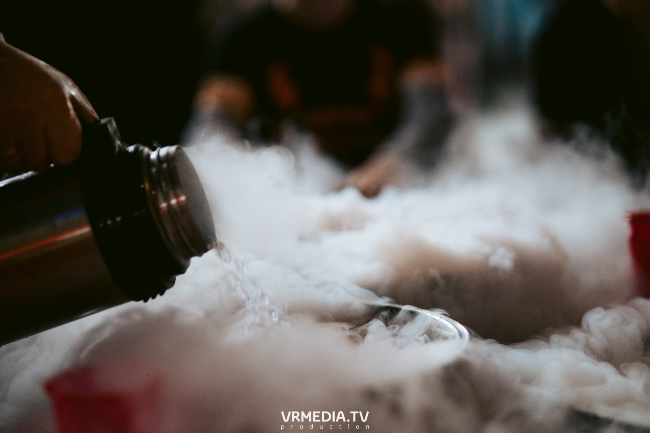 Baby time в баре «DOSKI»