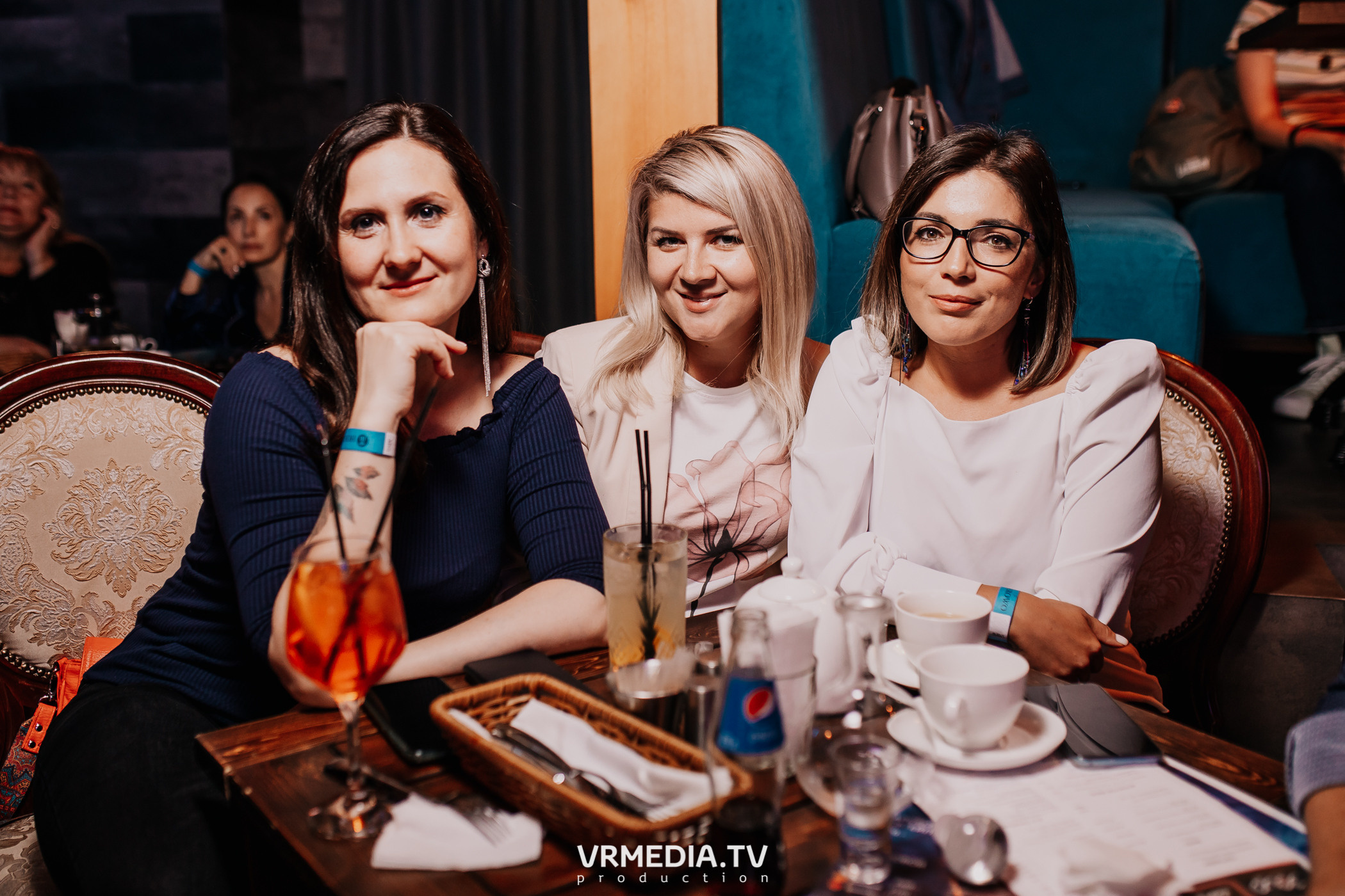 Джазовая среда. Блюзовый фестиваль