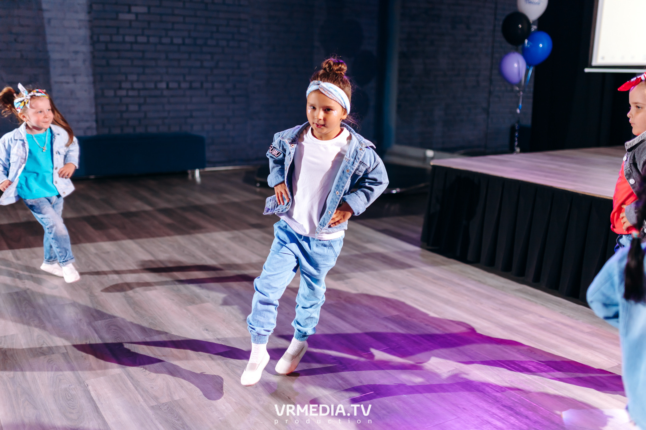 День рождения «House Of Dance»