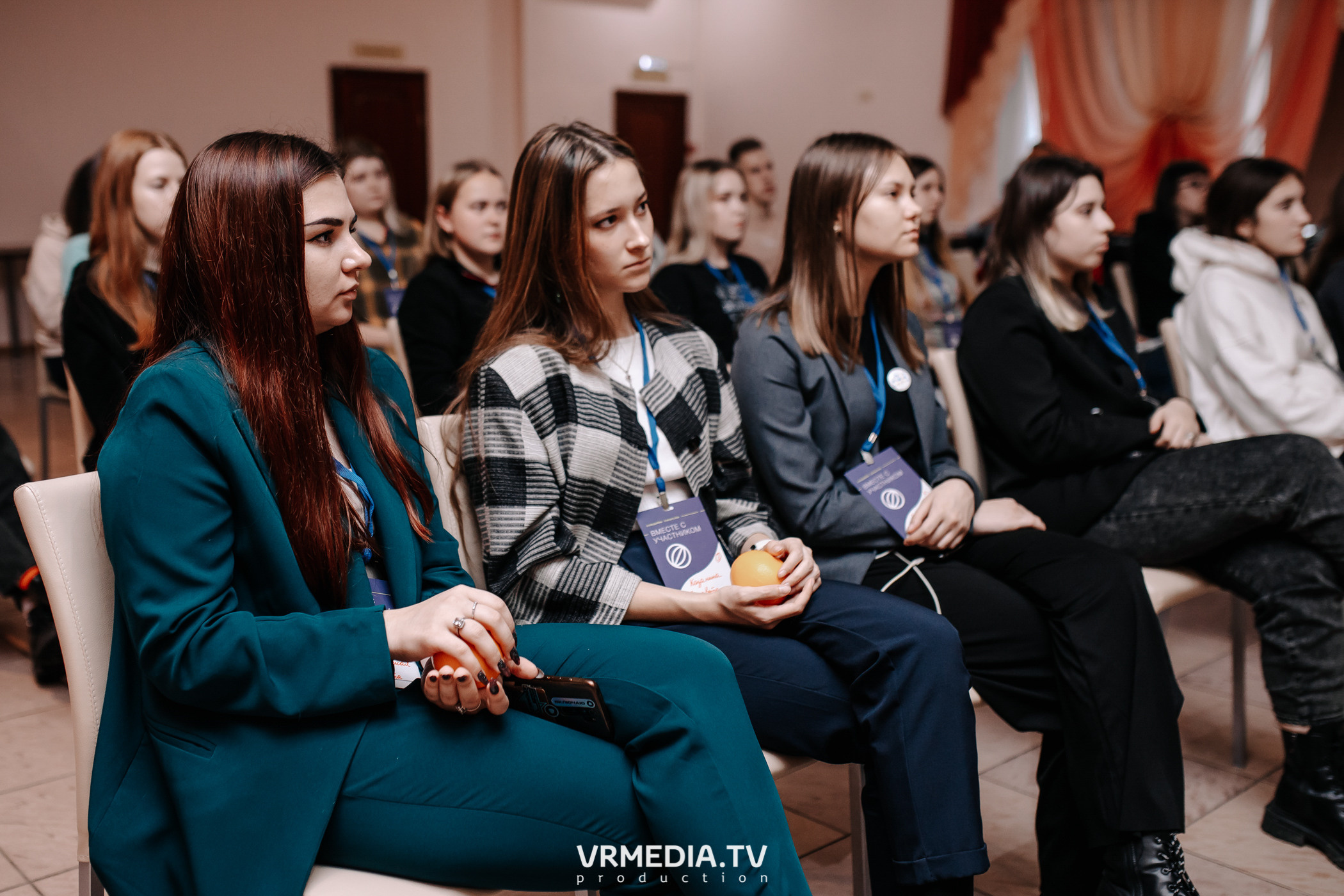 Молодежный проект «СоZдаем смыслы»