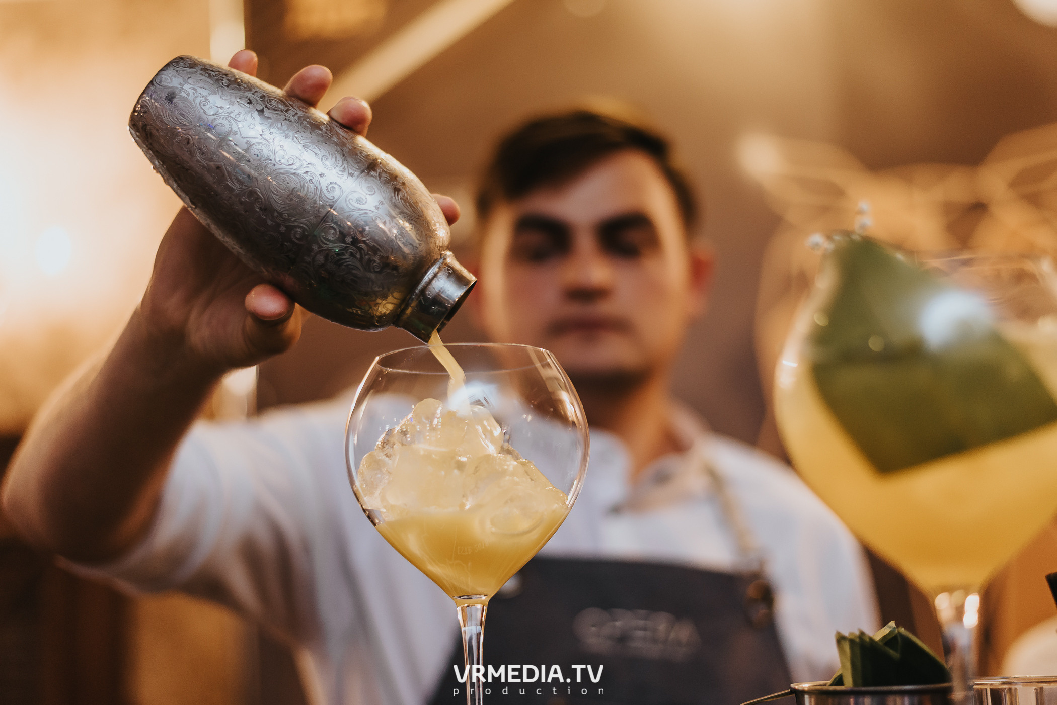 «Игра с Александром Друзем». В честь 27-летия компании БКС