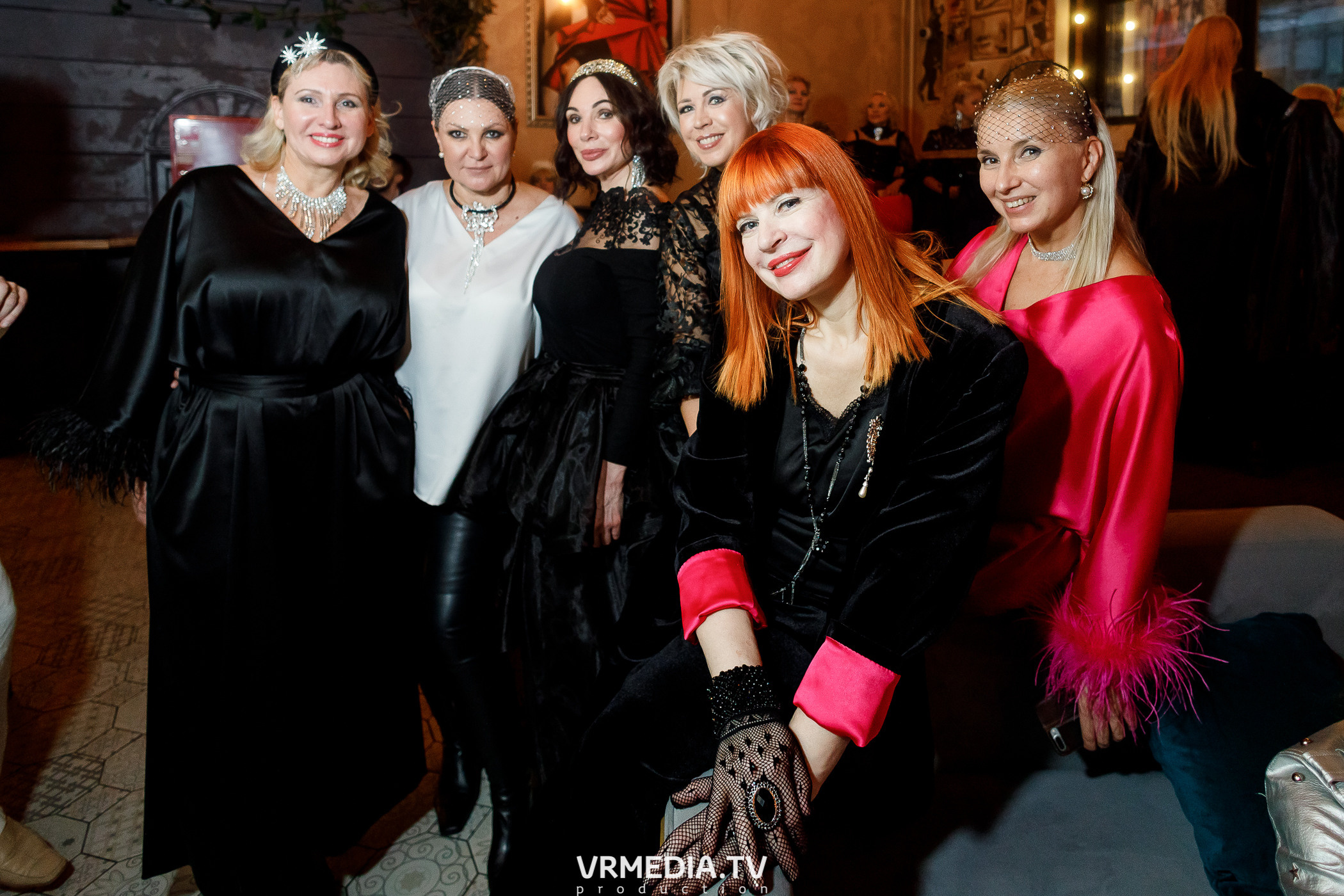 Leomar production. Лестница к славе «1 год»