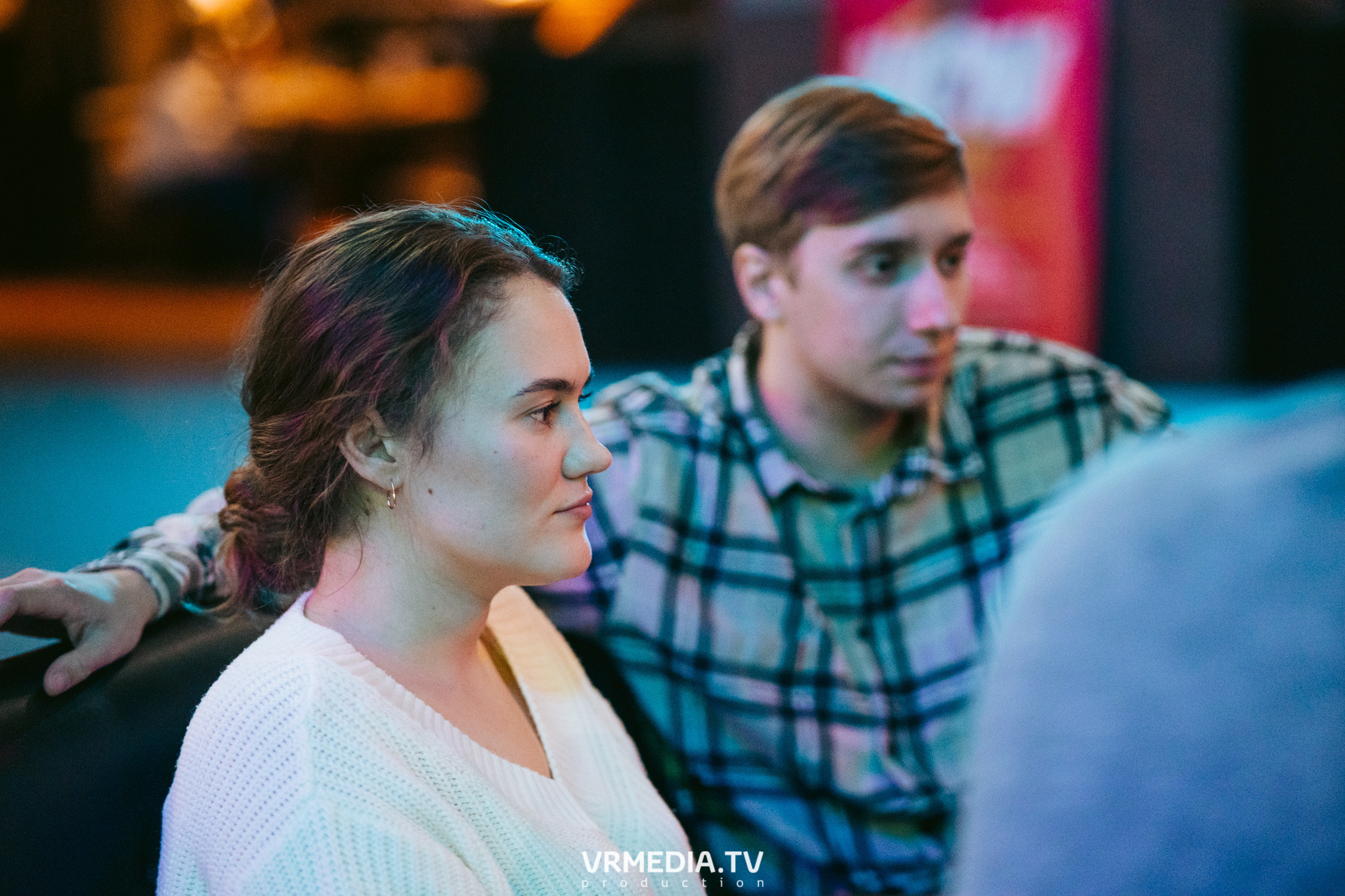 WoW QuiZ в баре «DOSKI»