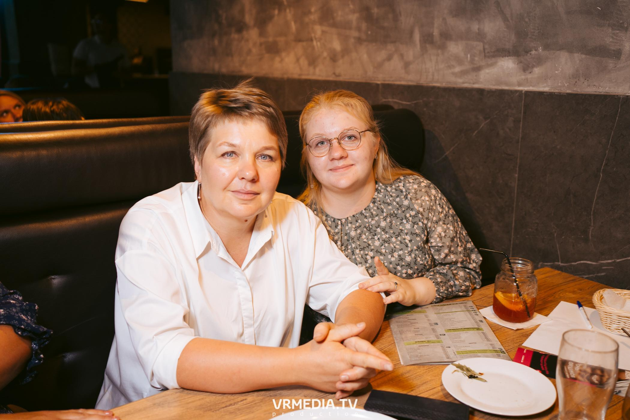 WoW QuiZ в баре «DOSKI»