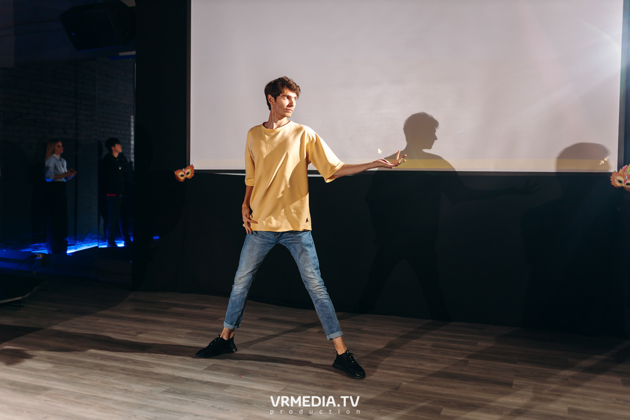 День рождения «House Of Dance»