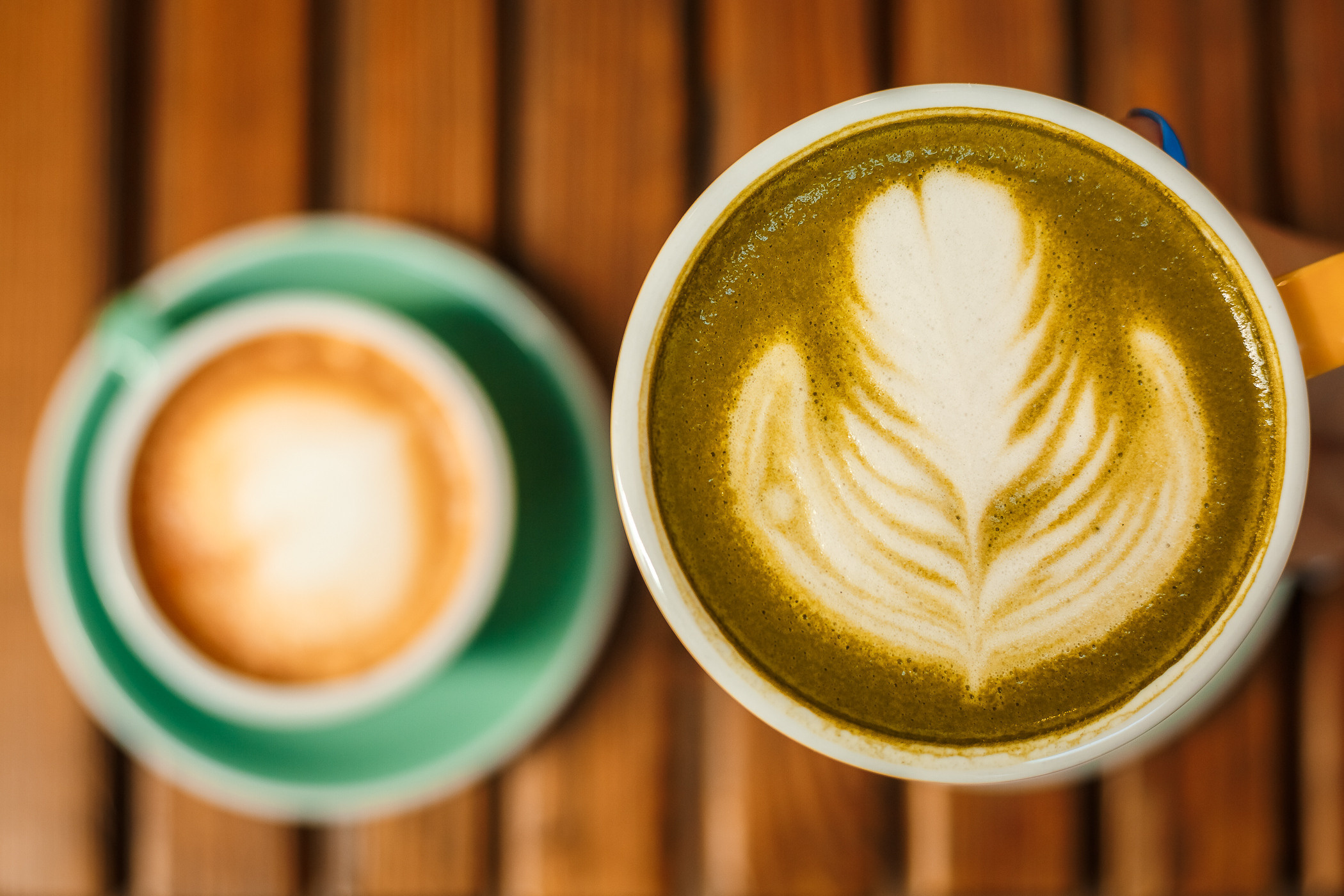 Кофейня «Port Coffee»