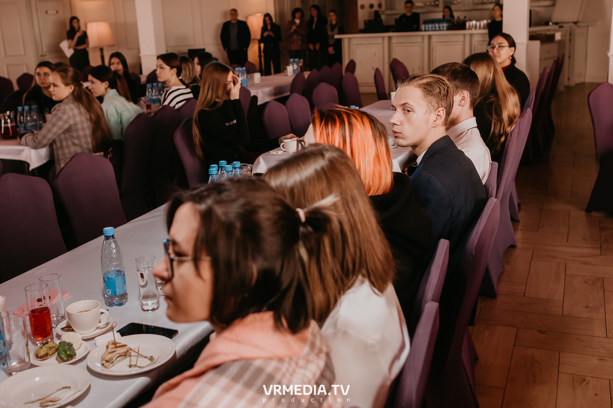 Молодёжный форум «Старт»