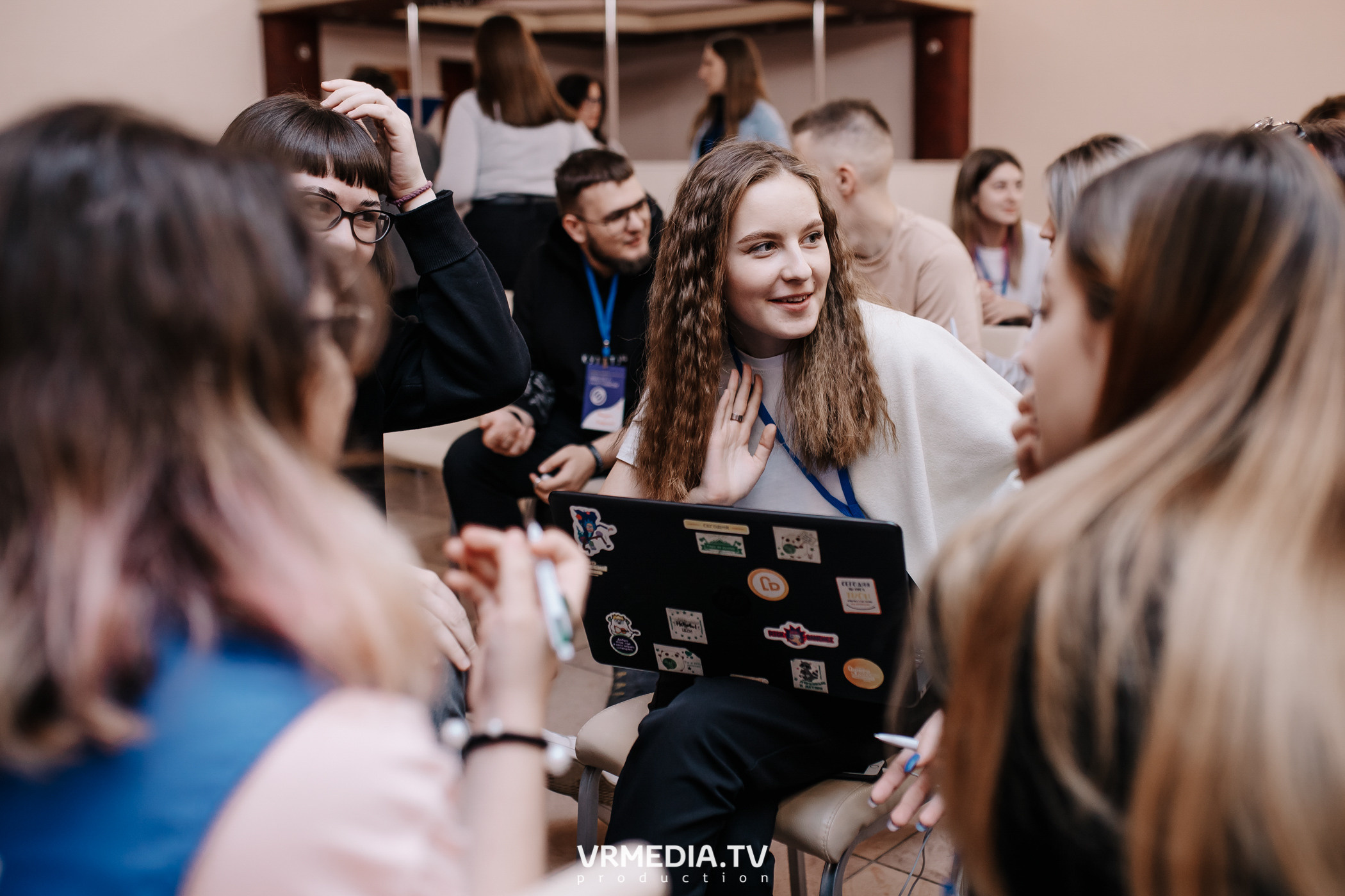 Молодежный проект «СоZдаем смыслы»