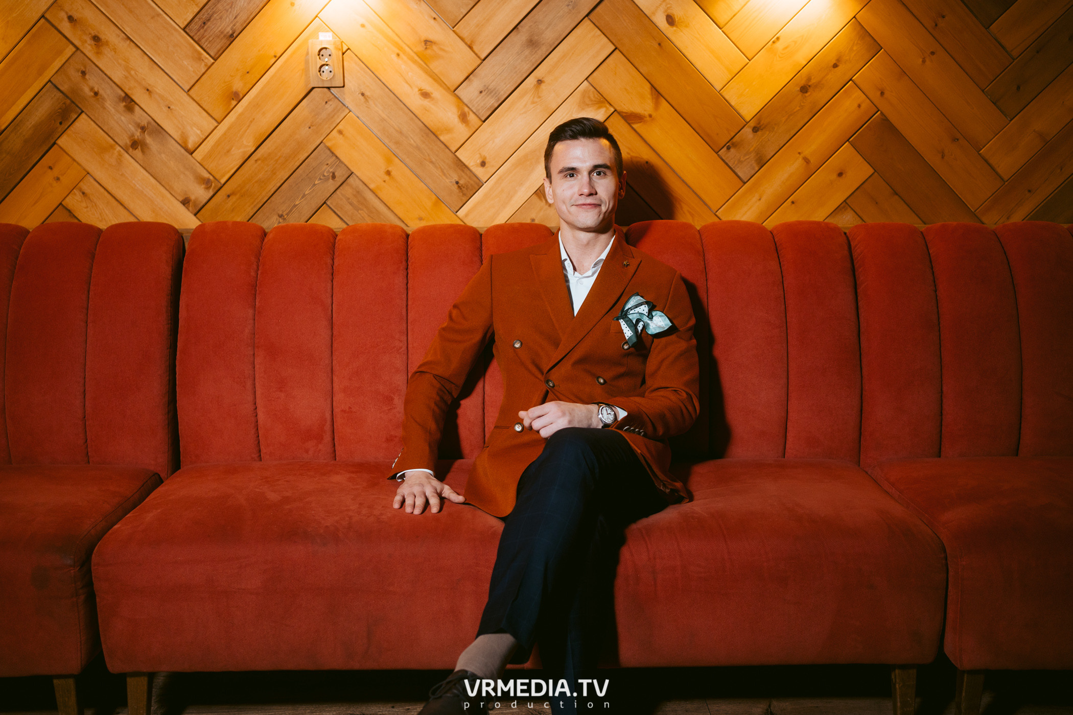 Джазовая среда. Грегг Кофи Браун (Лондон)