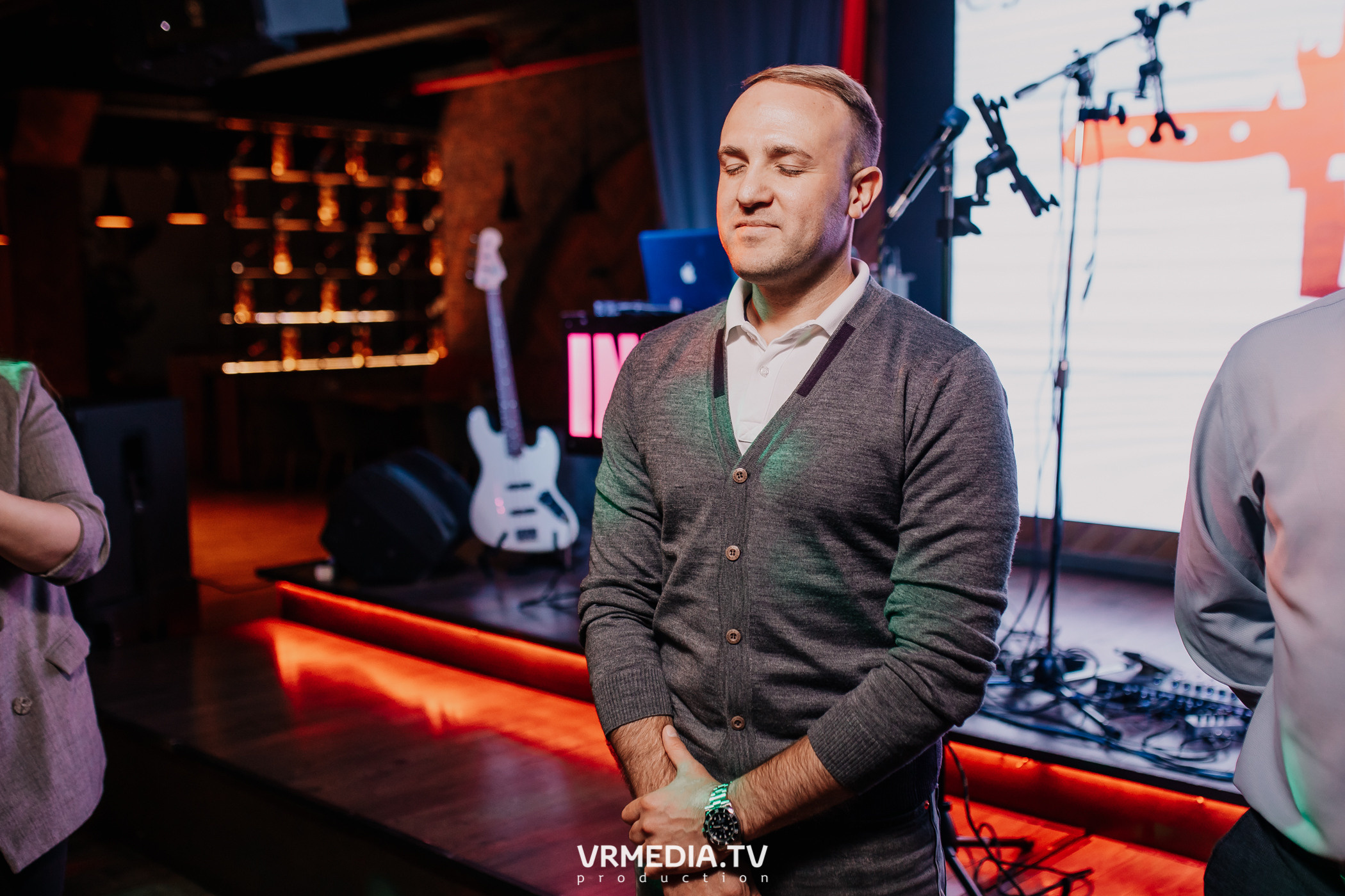 #ЖАРКИЕДНИИНОЧИ в гриль-баре «Жара»