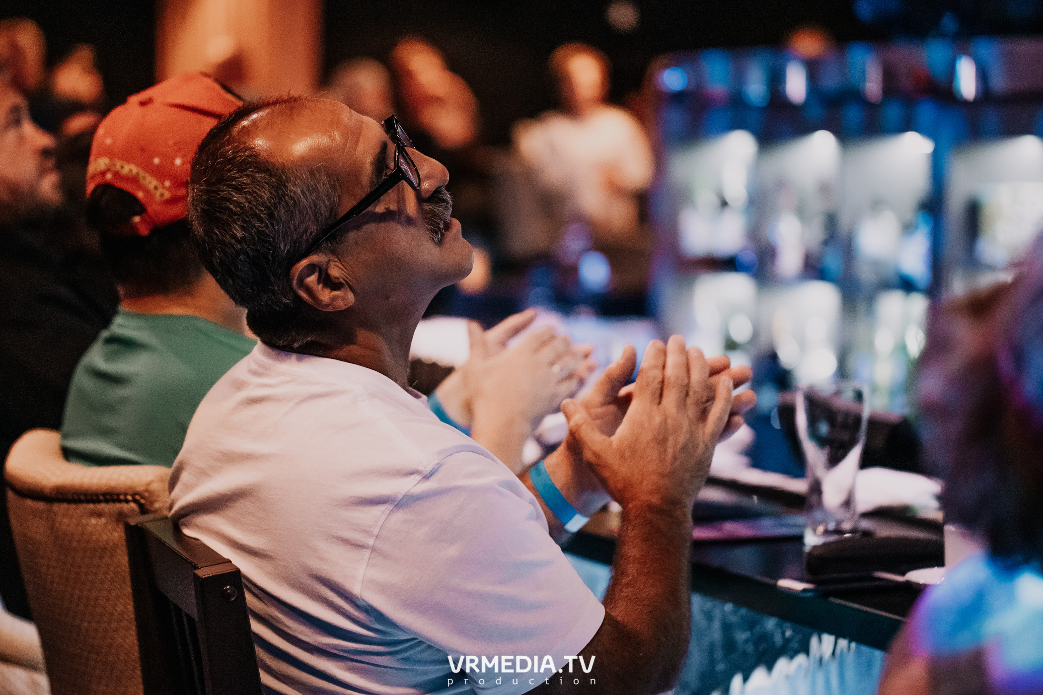 Джазовая среда. Блюзовый фестиваль