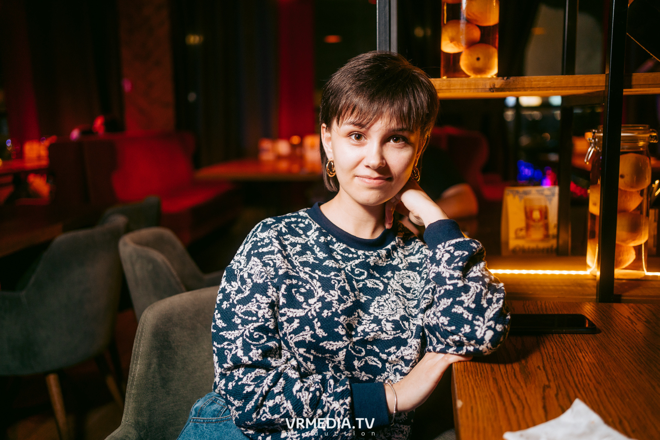 Джазовая среда. Jam Session