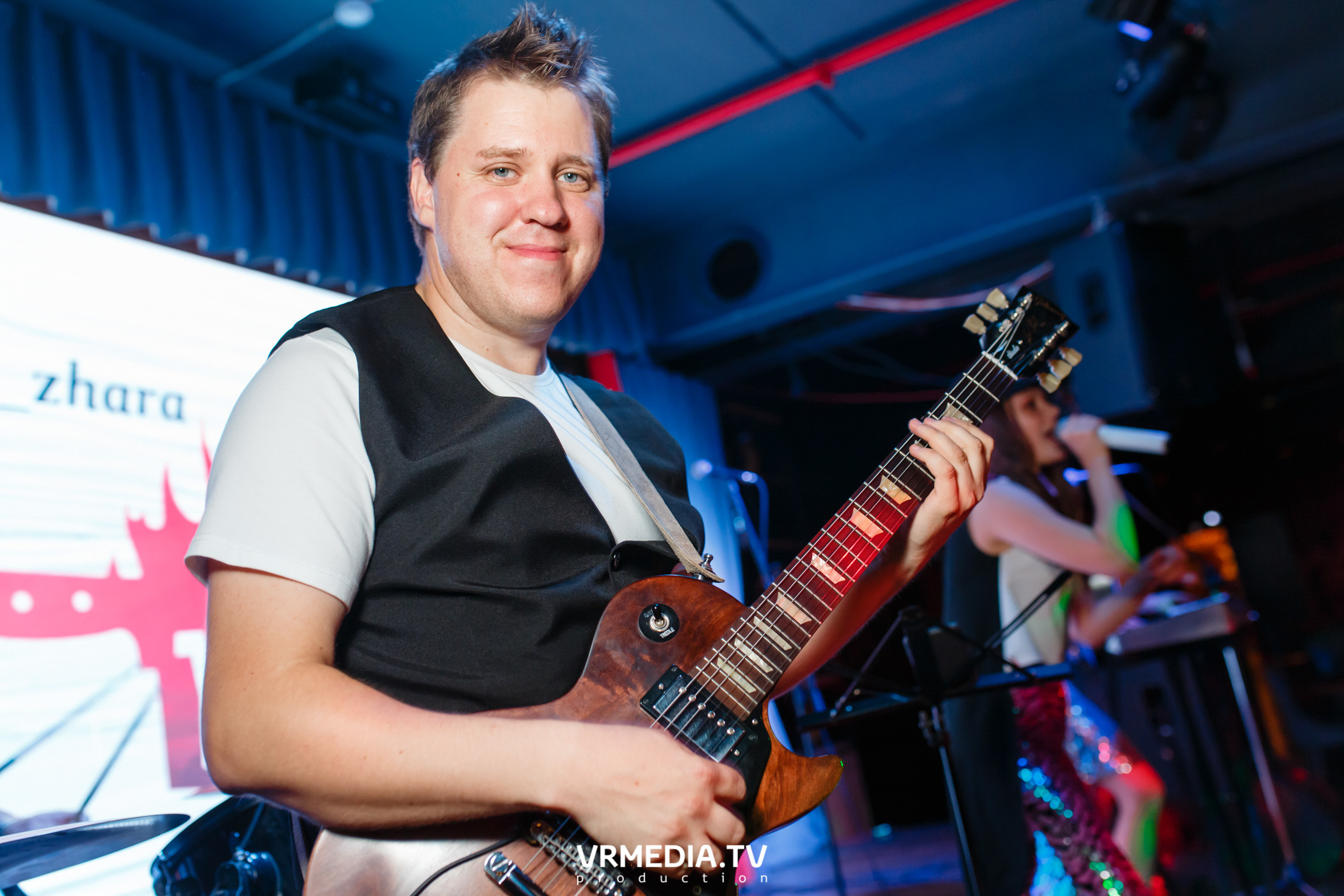 #ЖАРКИЕДНИИНОЧИ в гриль-баре «Жара»