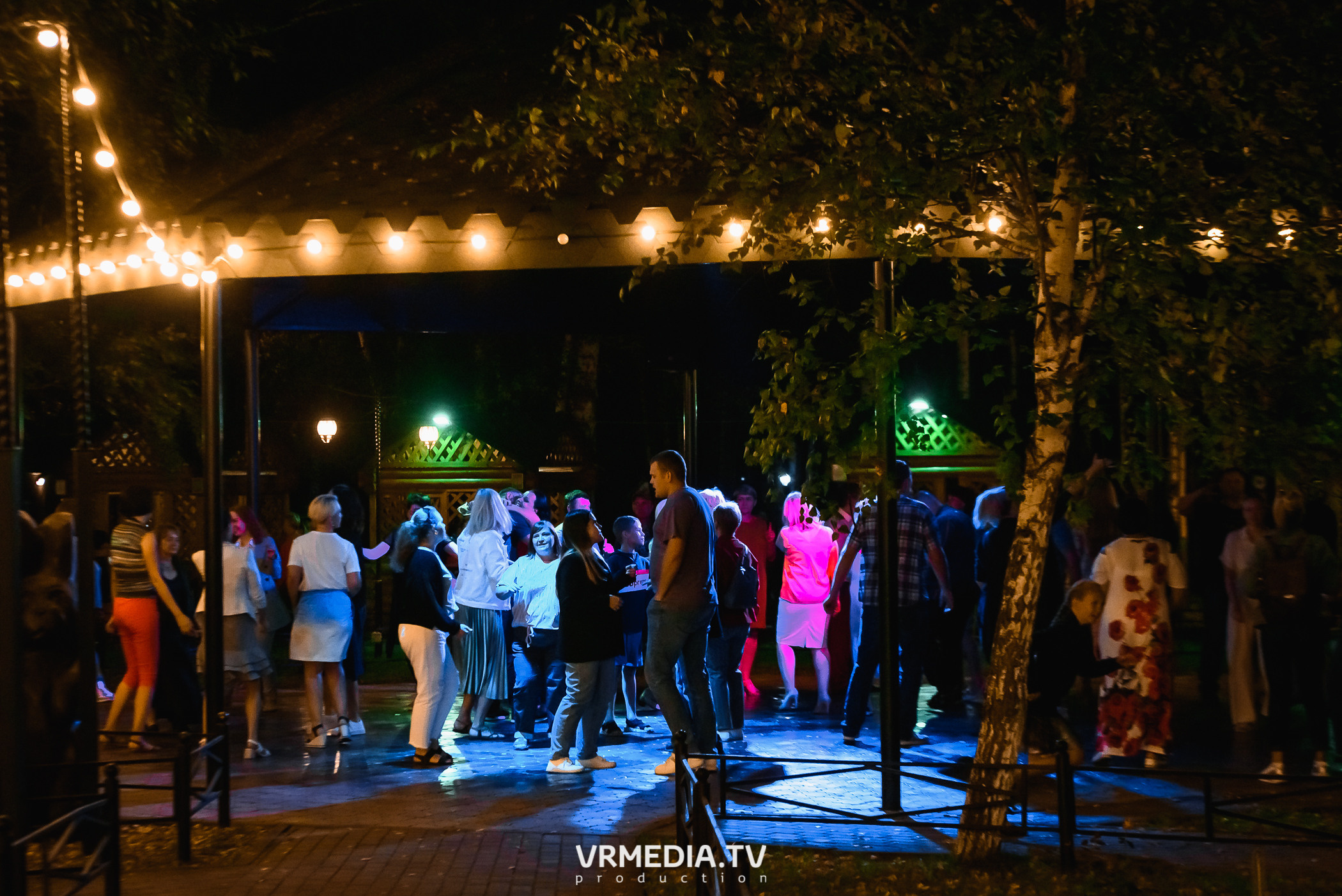 В гостях «У Петровича»