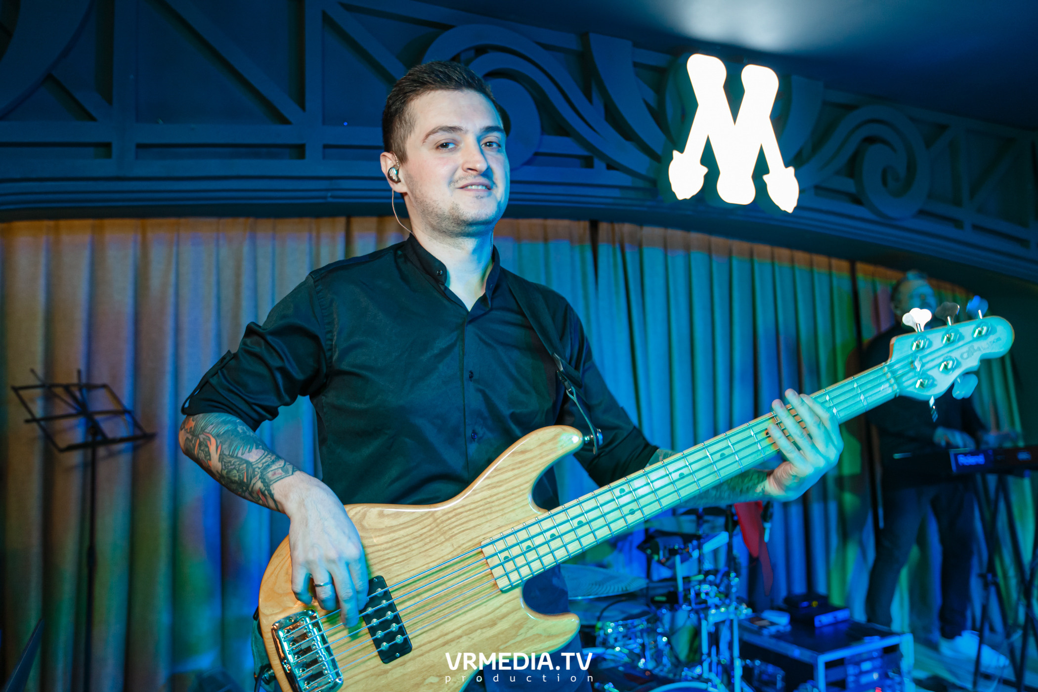 День рождения ресторана «Мюнхен»