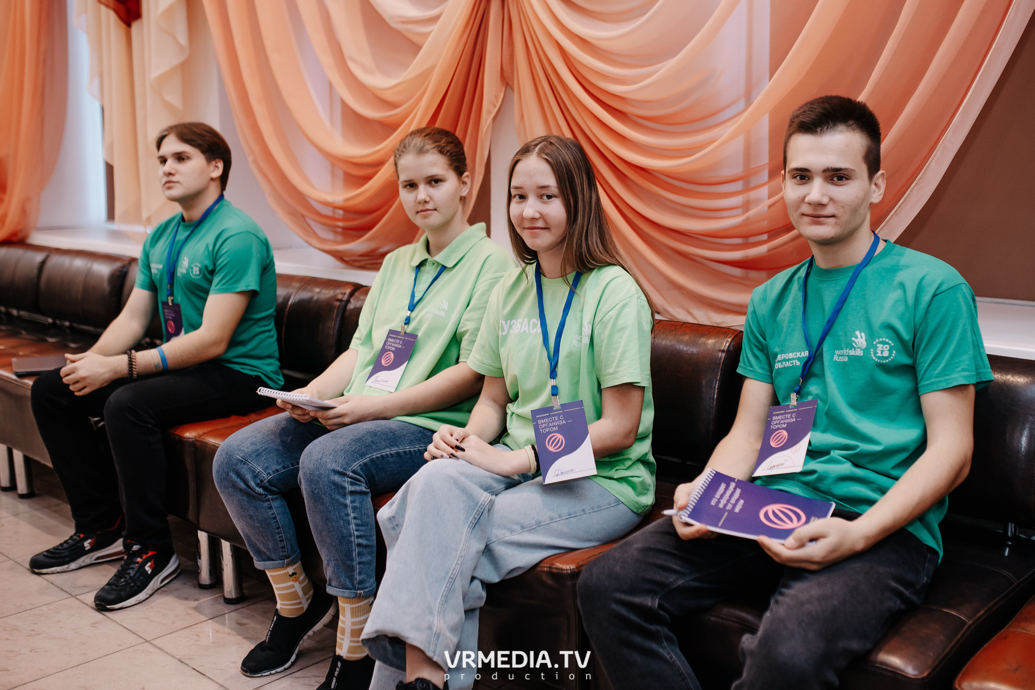 Молодежный проект «СоZдаем смыслы»