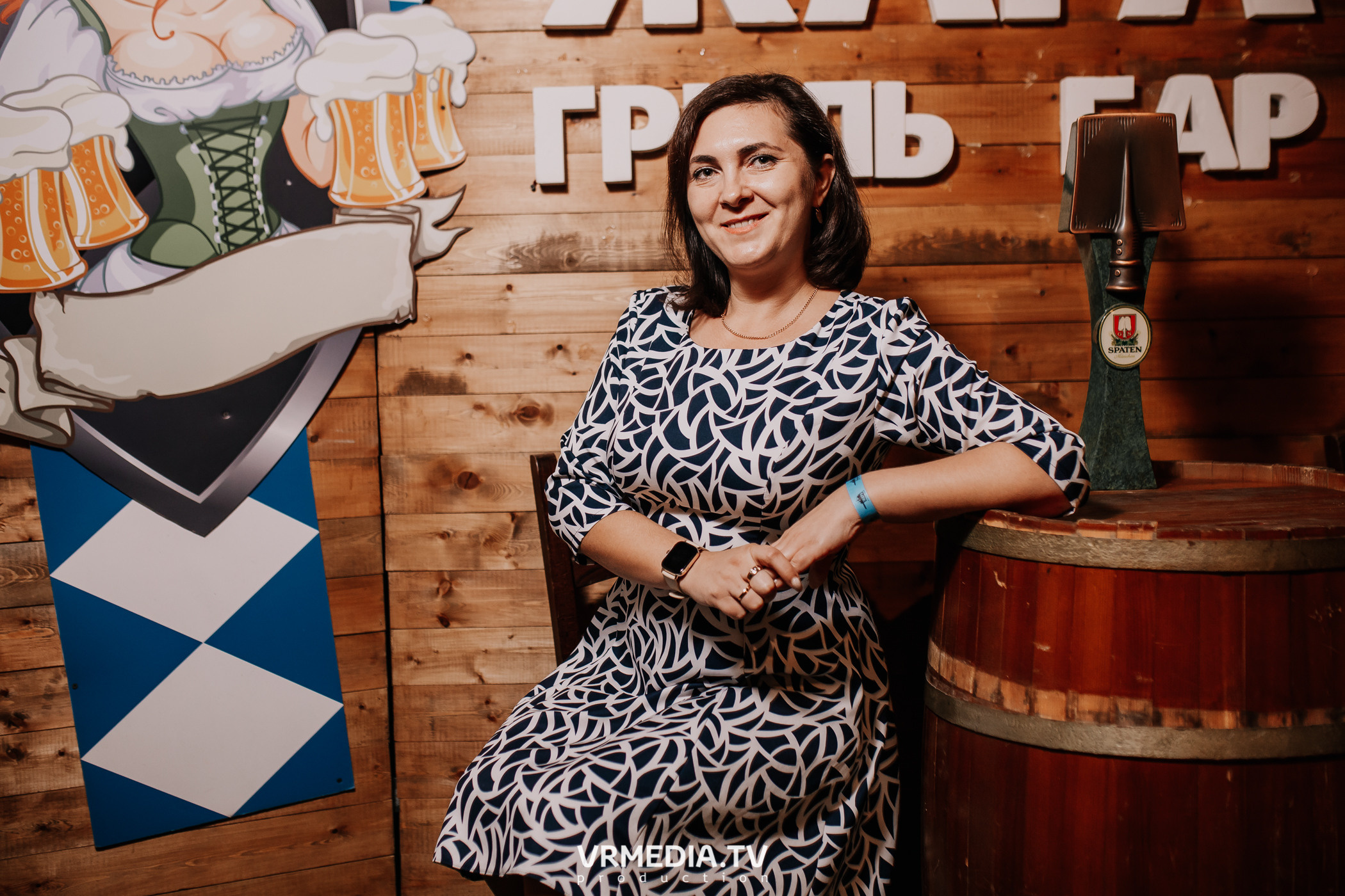 #ЖАРКИЕДНИИНОЧИ в гриль-баре «Жара»