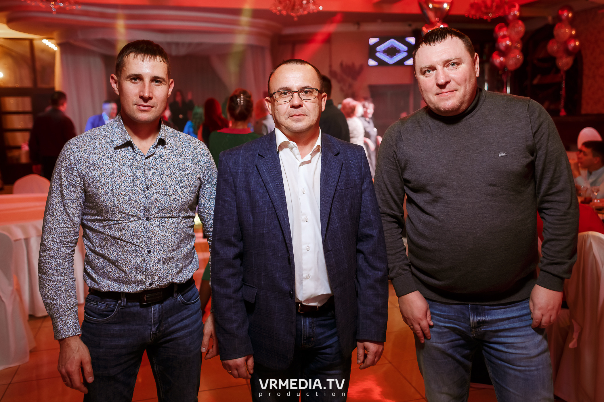 Выходные в ресторане «Лазурный Берег»