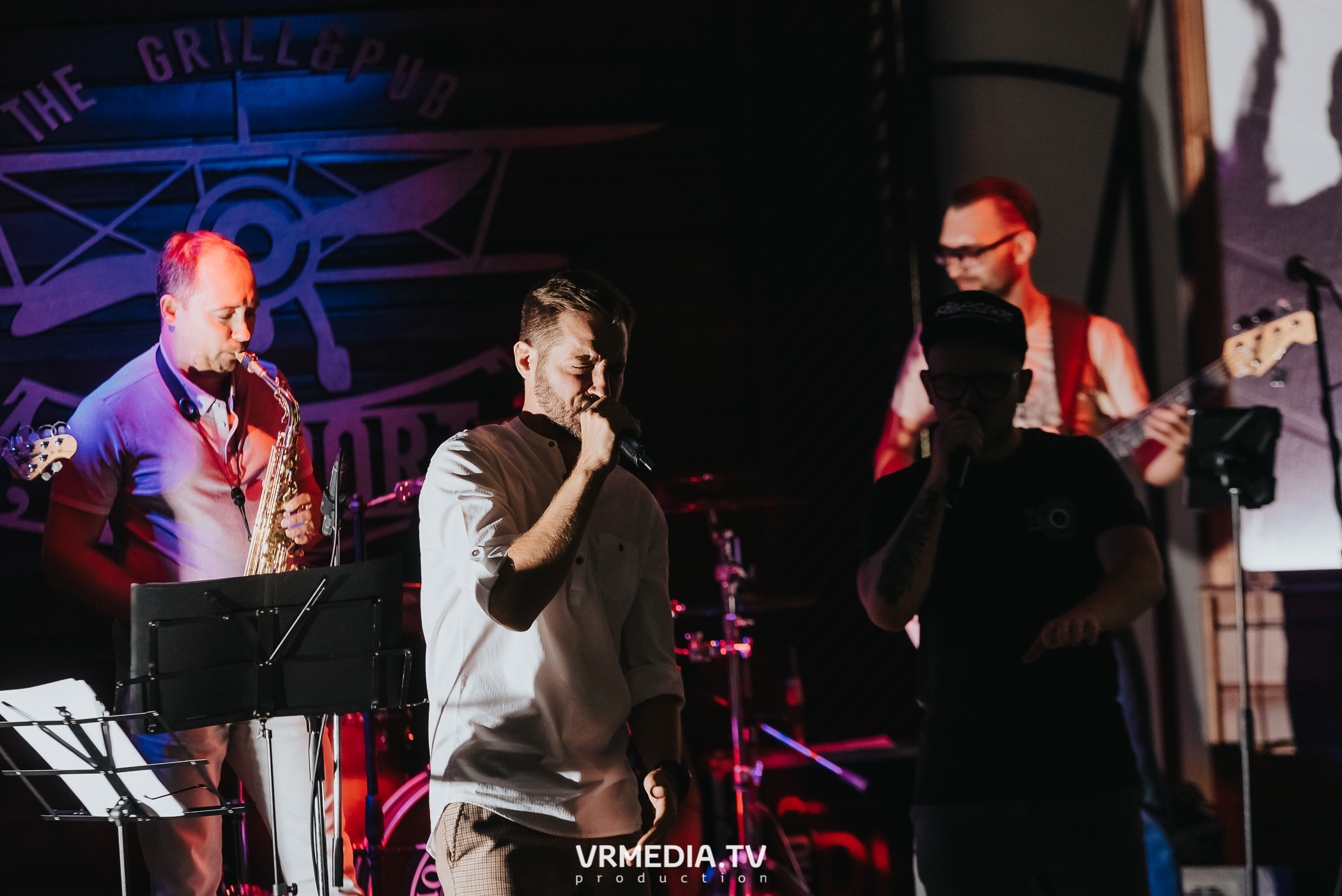 Vottakto & Александр Гаврилов