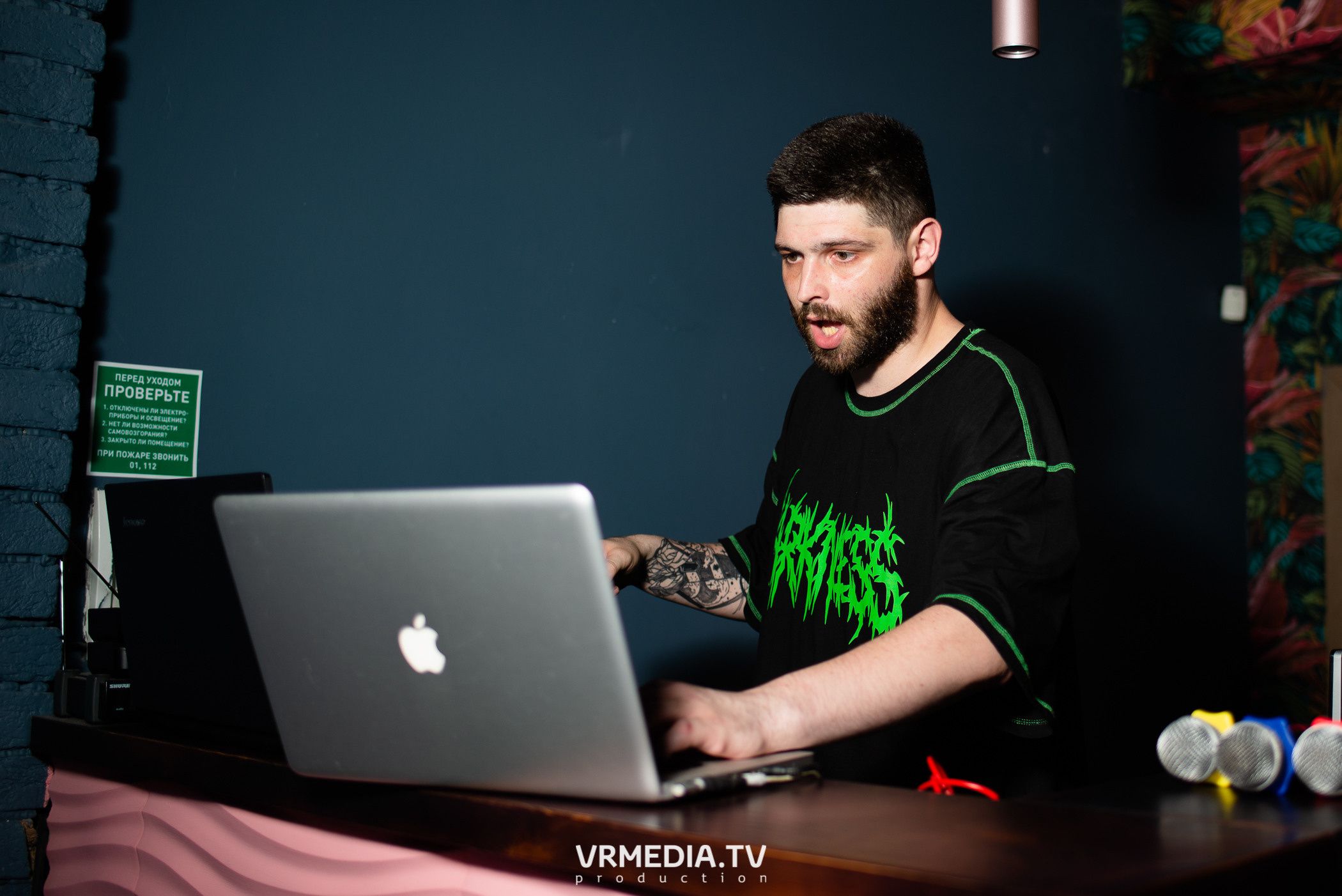 Выходные в караоке-баре «Опера»