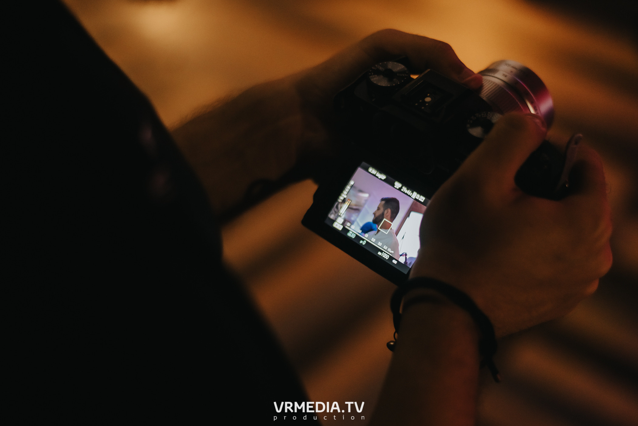 Vottakto & Александр Гаврилов