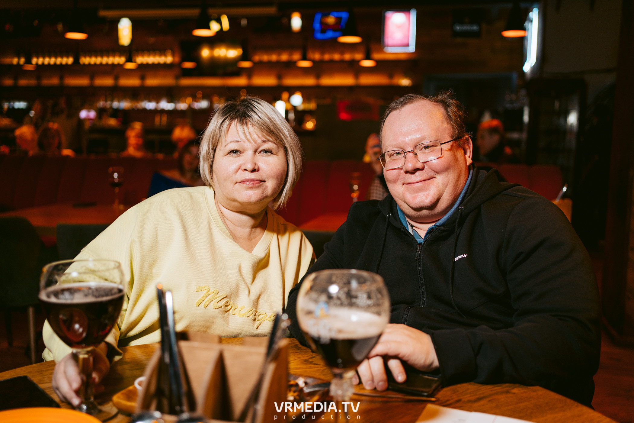 Джазовая среда. Грегг Кофи Браун (Лондон)