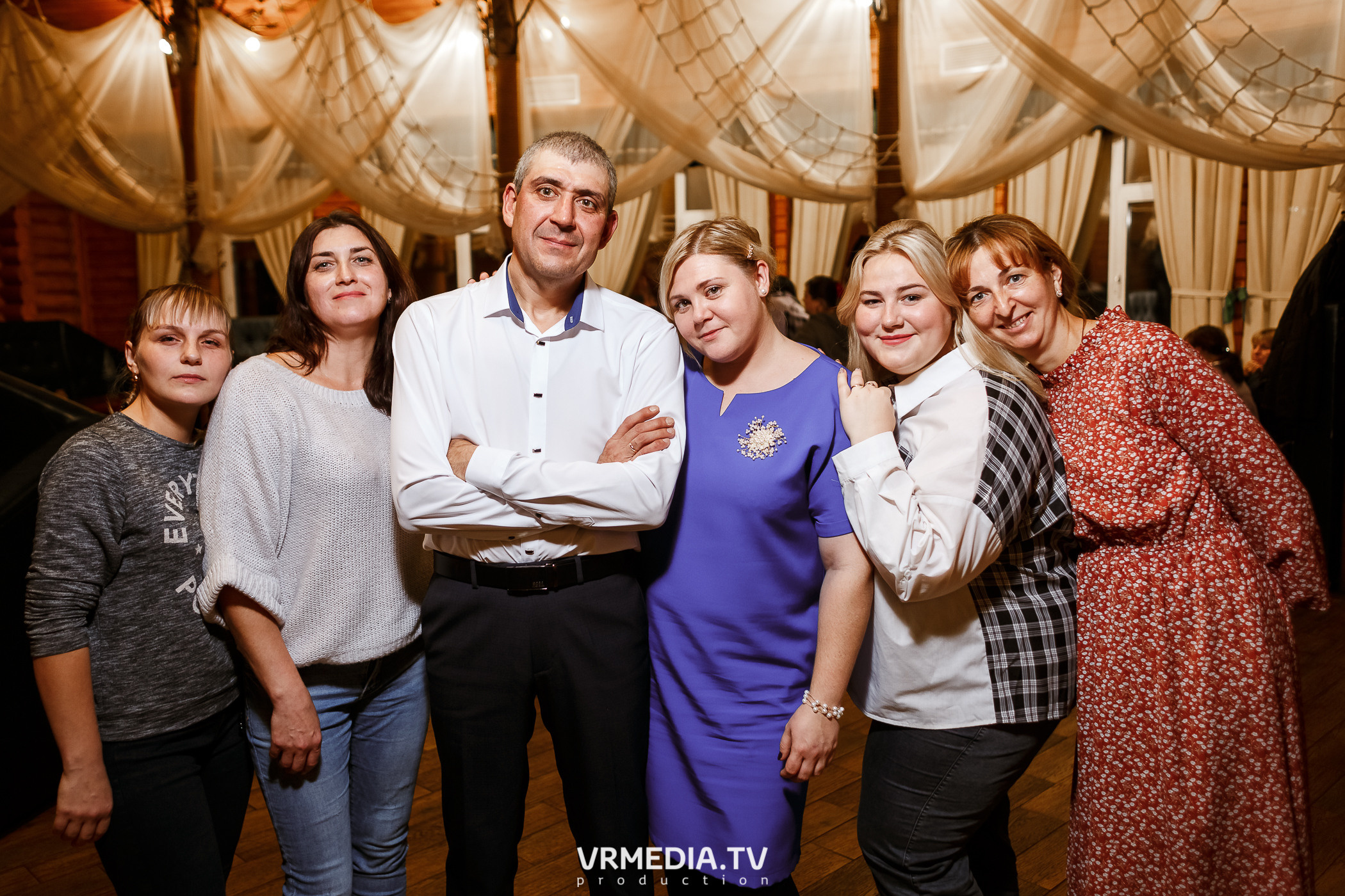 В гостях «У Петровича»