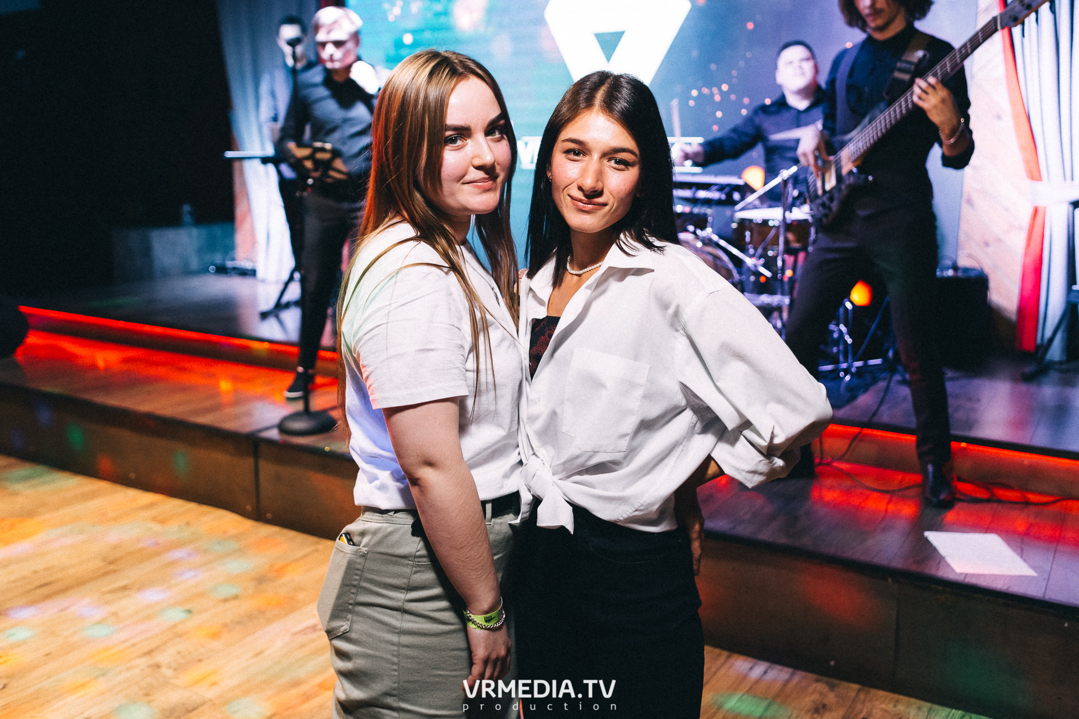 #ЖАРКИЕДНИИНОЧИ в гриль-баре «Жара»