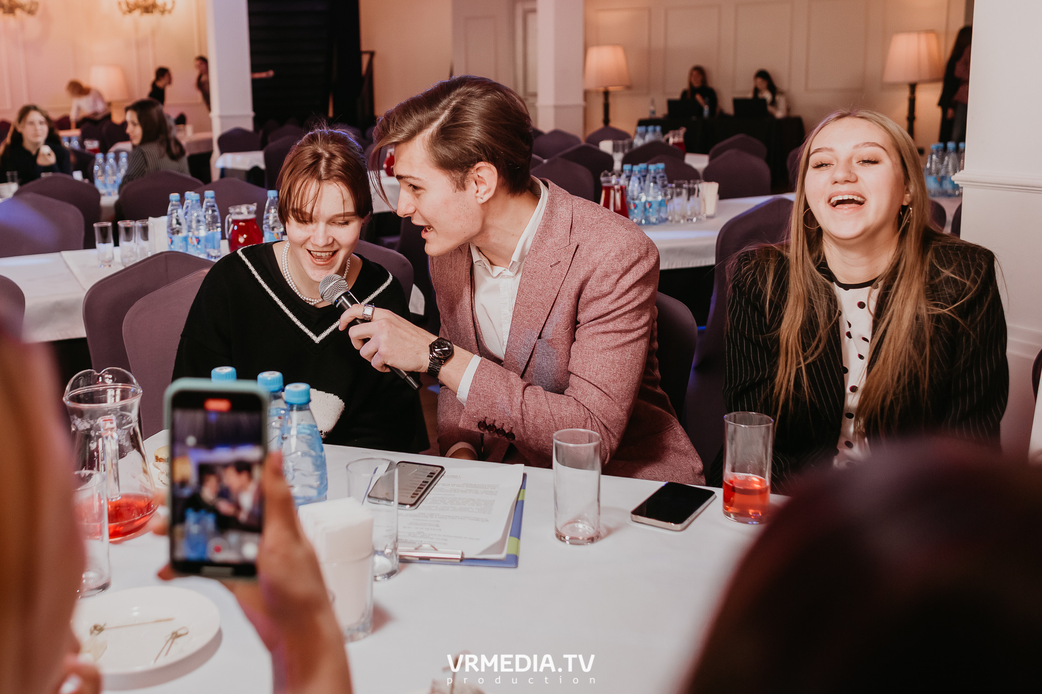 Молодёжный форум «Старт»