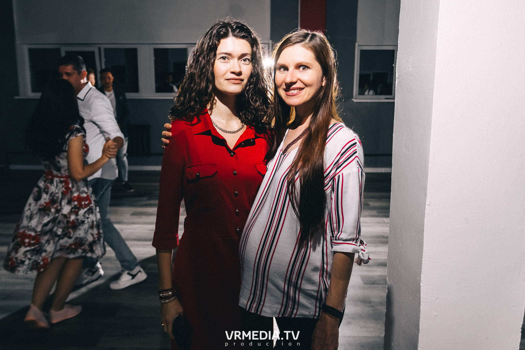 Открытие пространства «FREEDOM by Kseniya Aleksandrova»